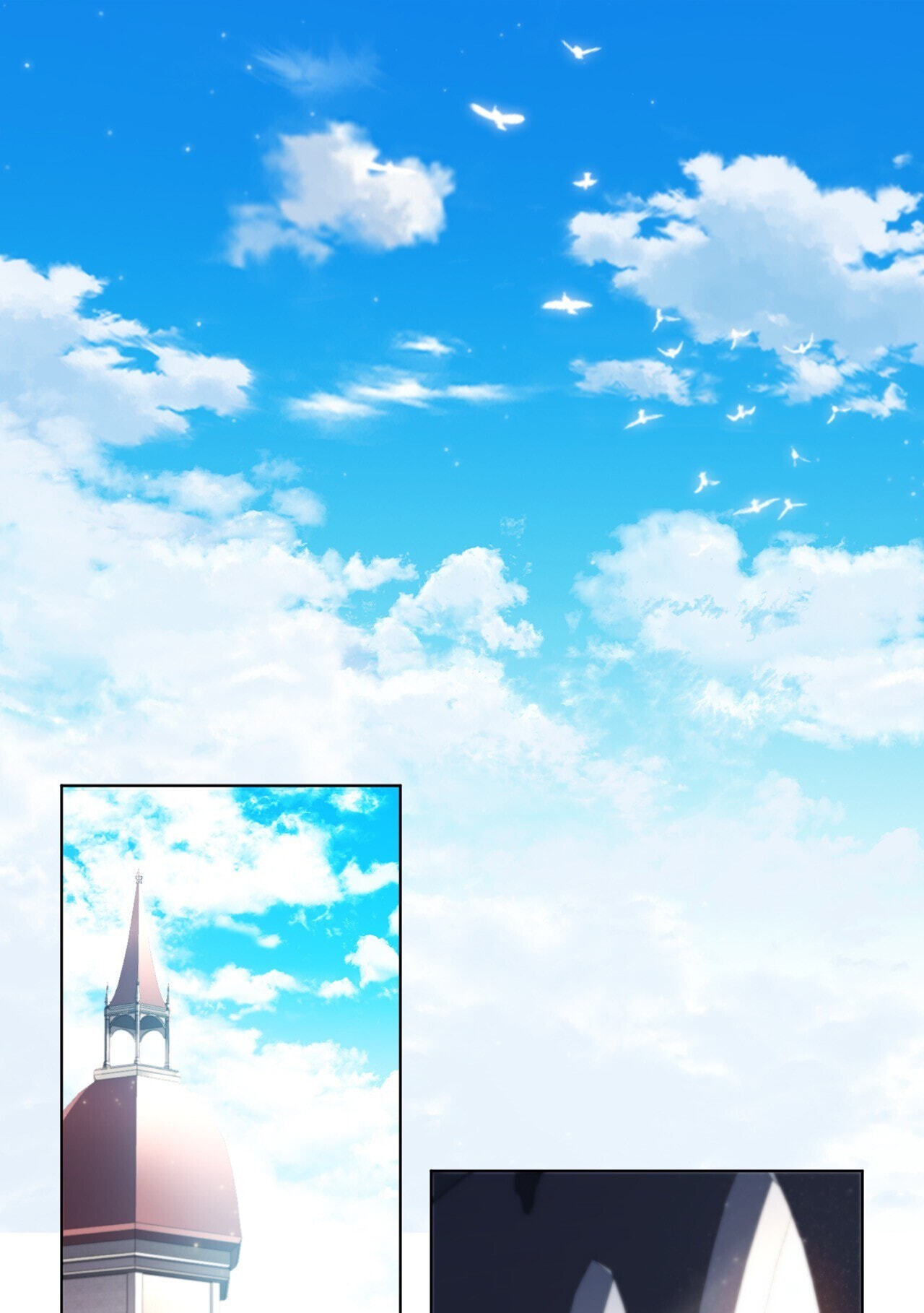 Read Golden Time (Ryu Hyang) chapter 46 image 1 on Lezhin