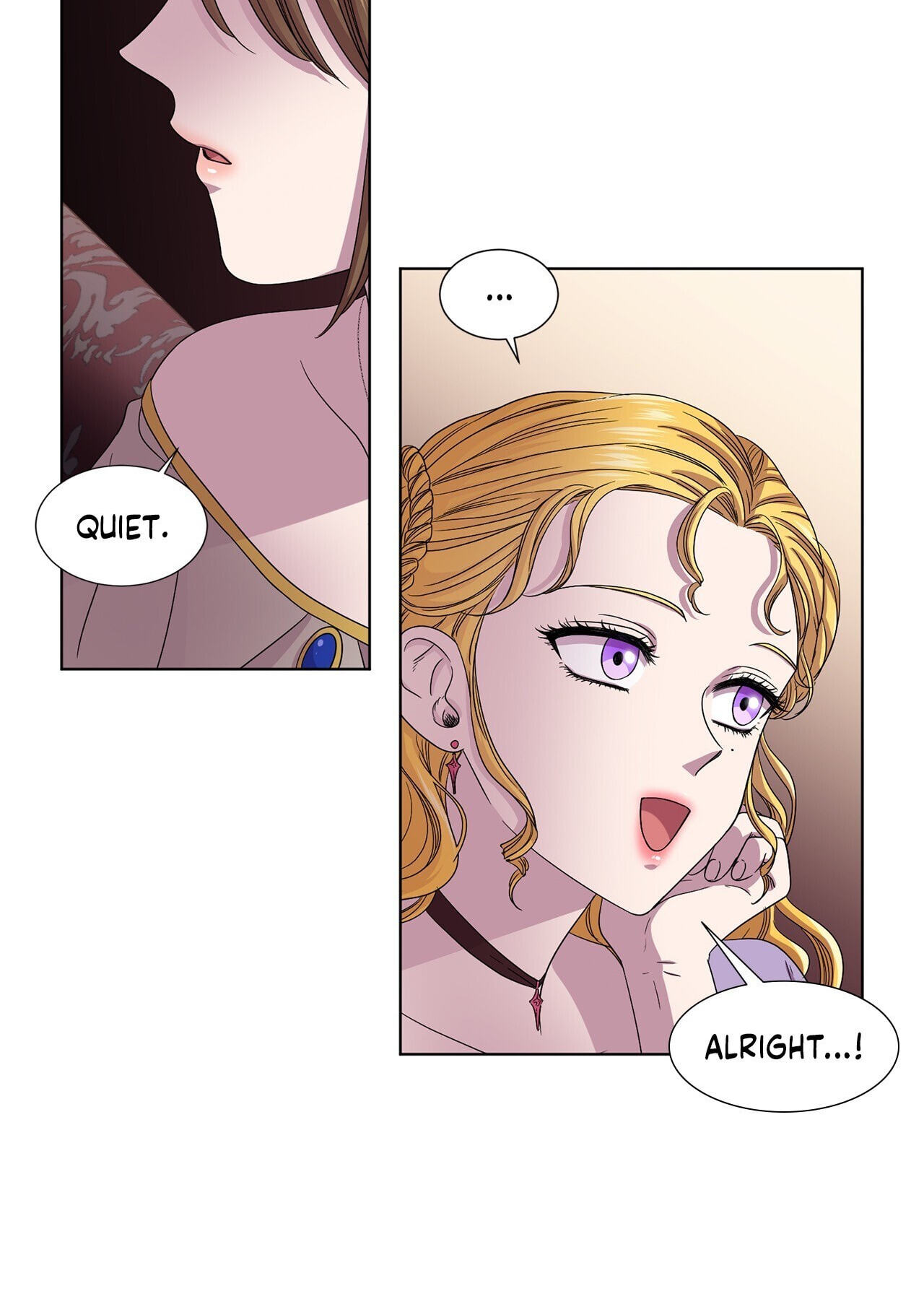 Read Golden Time (Ryu Hyang) chapter 46 image 10 on Lezhin