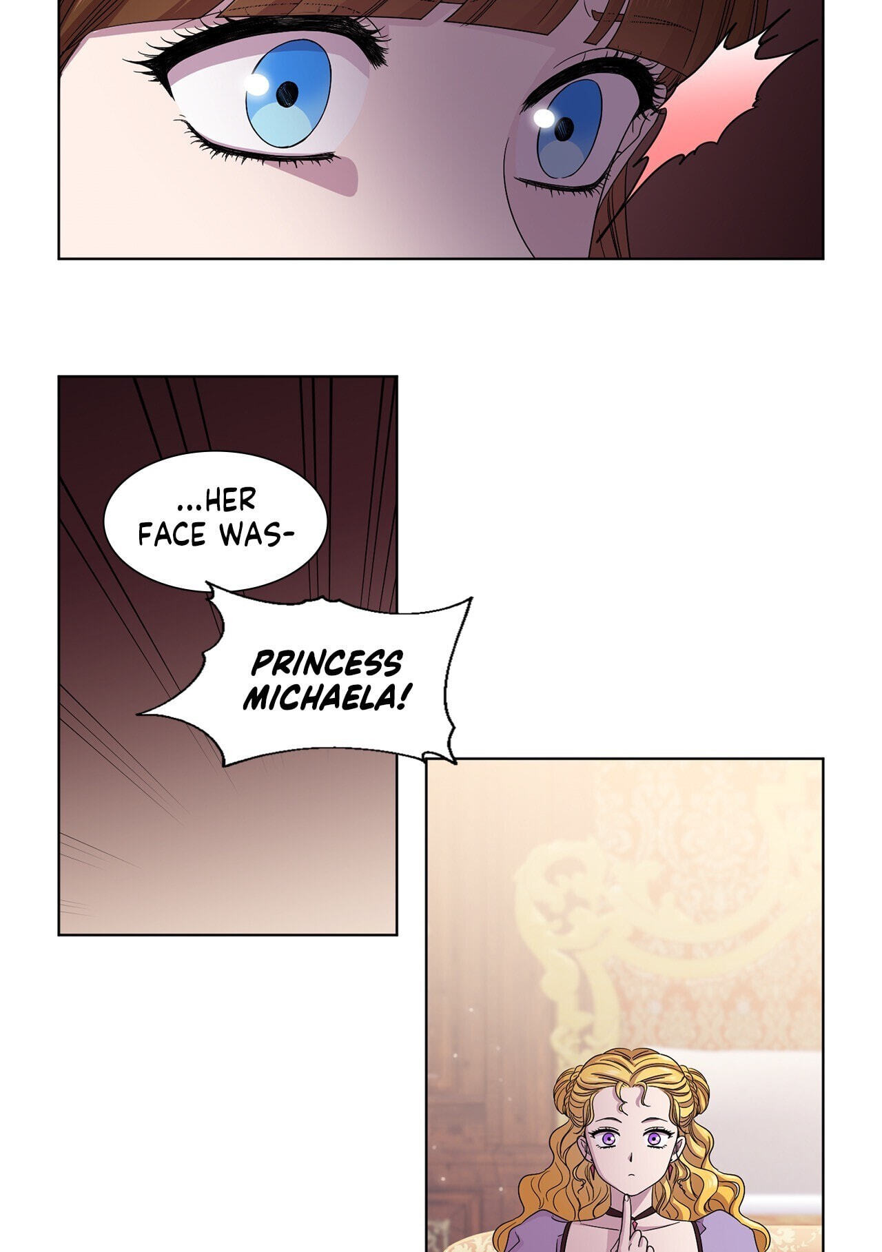 Read Golden Time (Ryu Hyang) chapter 46 image 15 on Lezhin