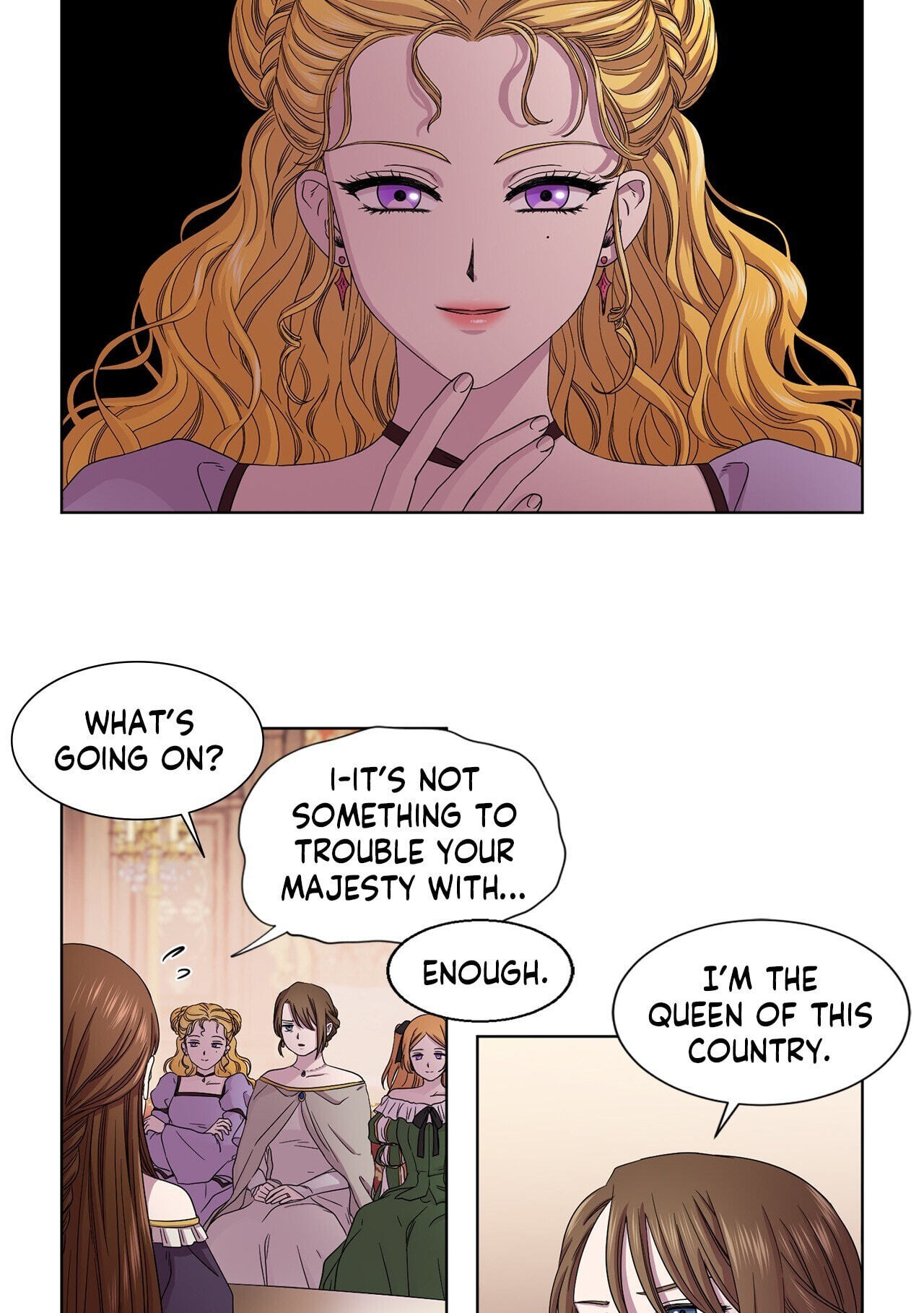 Read Golden Time (Ryu Hyang) chapter 46 image 17 on Lezhin