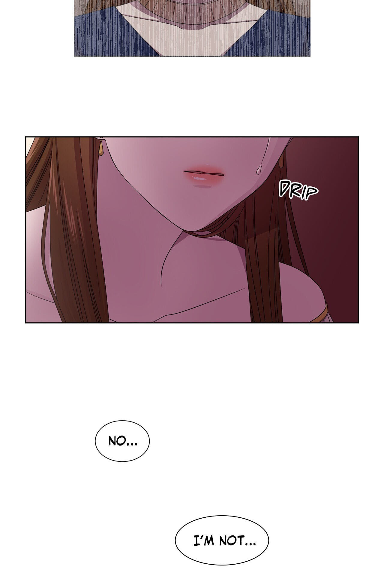 Read Golden Time (Ryu Hyang) chapter 46 image 22 on Lezhin