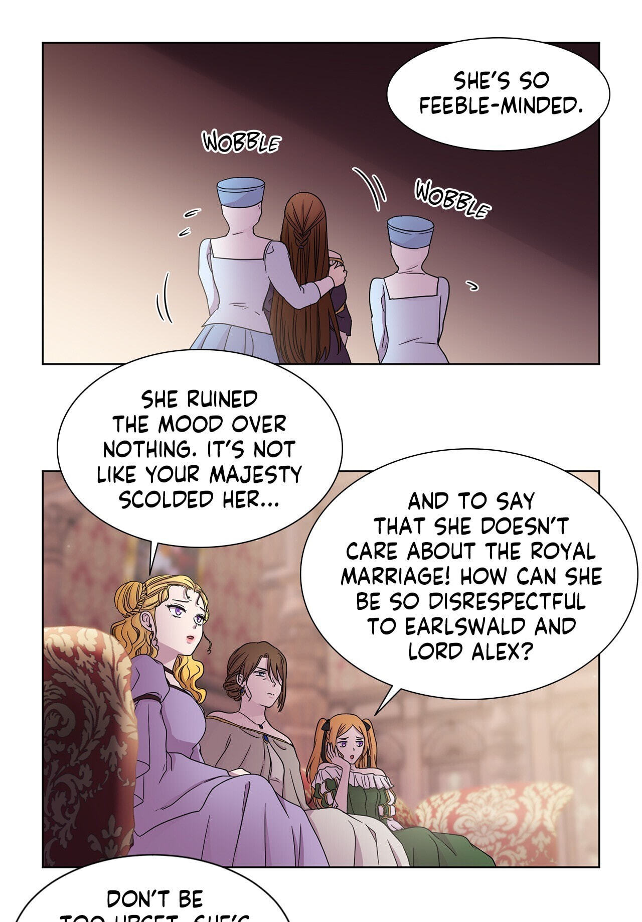 Read Golden Time (Ryu Hyang) chapter 46 image 25 on Lezhin