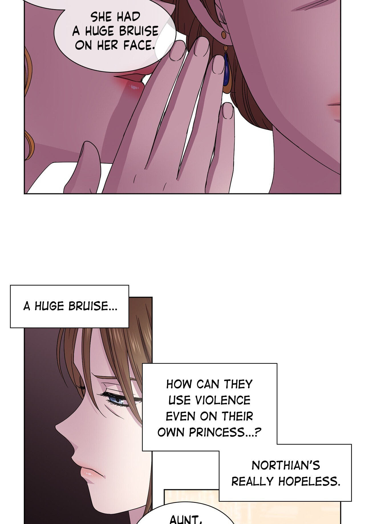 Read Golden Time (Ryu Hyang) chapter 46 image 27 on Lezhin