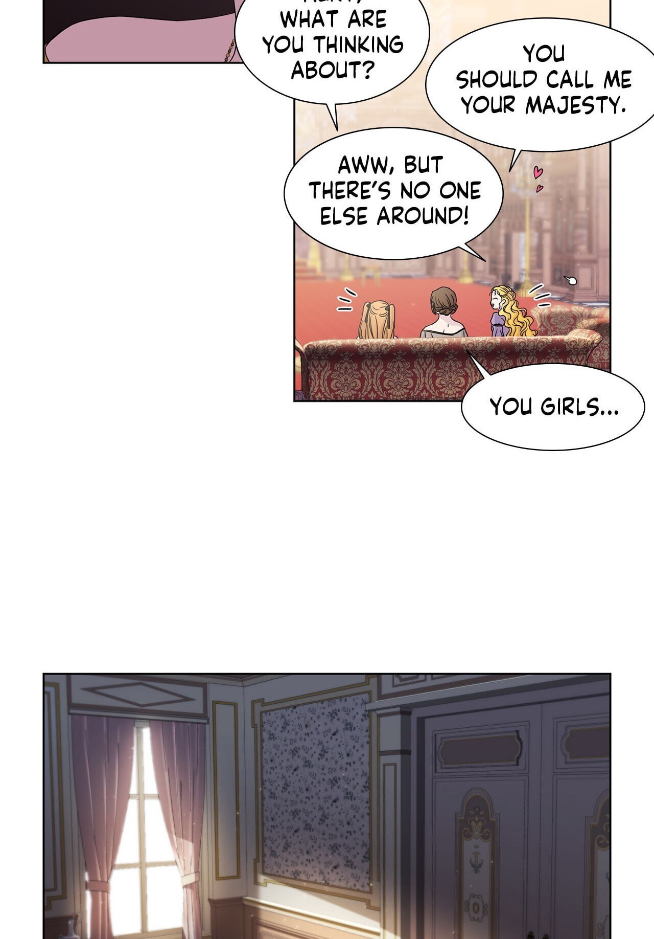 Read Golden Time (Ryu Hyang) chapter 46 image 28 on Lezhin
