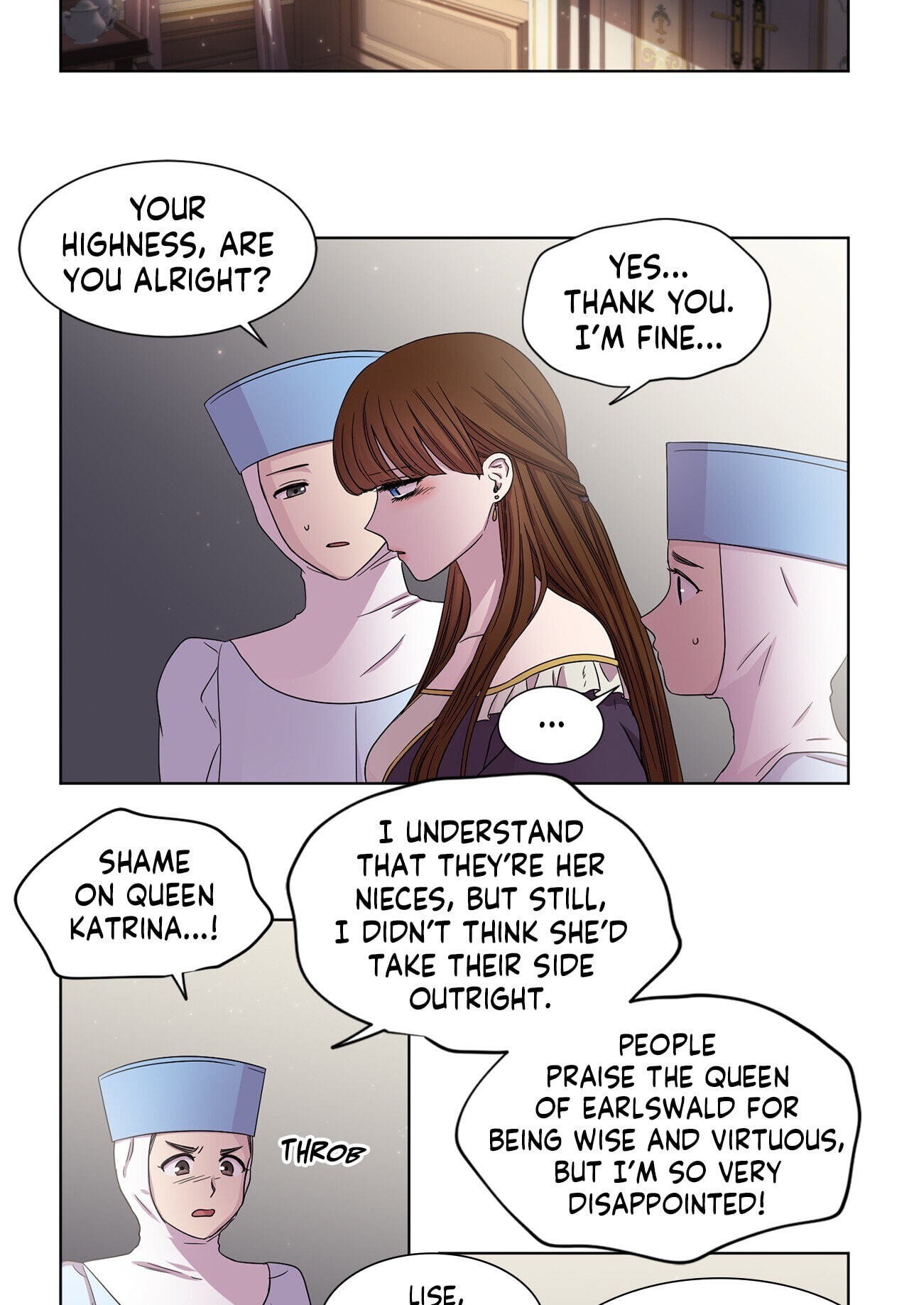 Read Golden Time (Ryu Hyang) chapter 46 image 29 on Lezhin