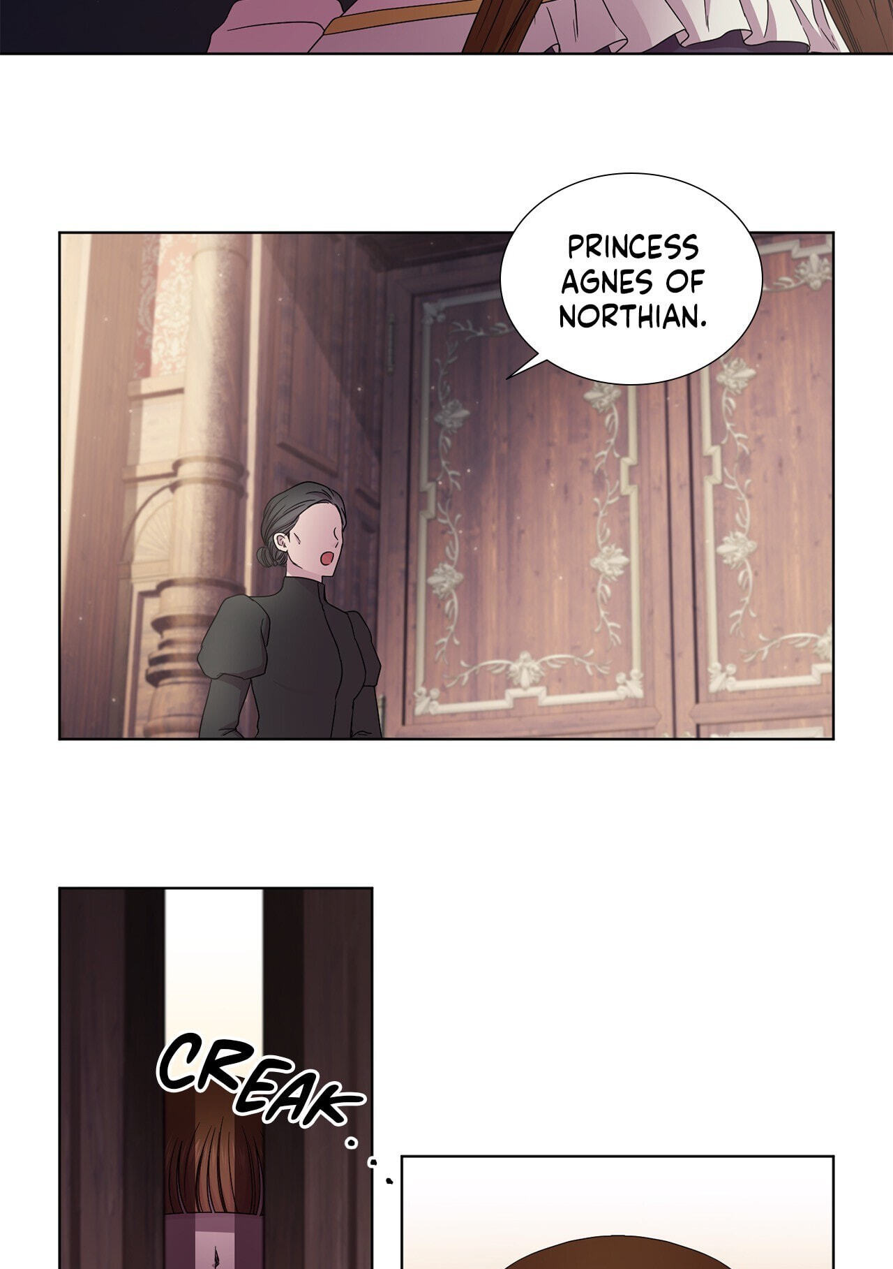 Read Golden Time (Ryu Hyang) chapter 46 image 3 on Lezhin