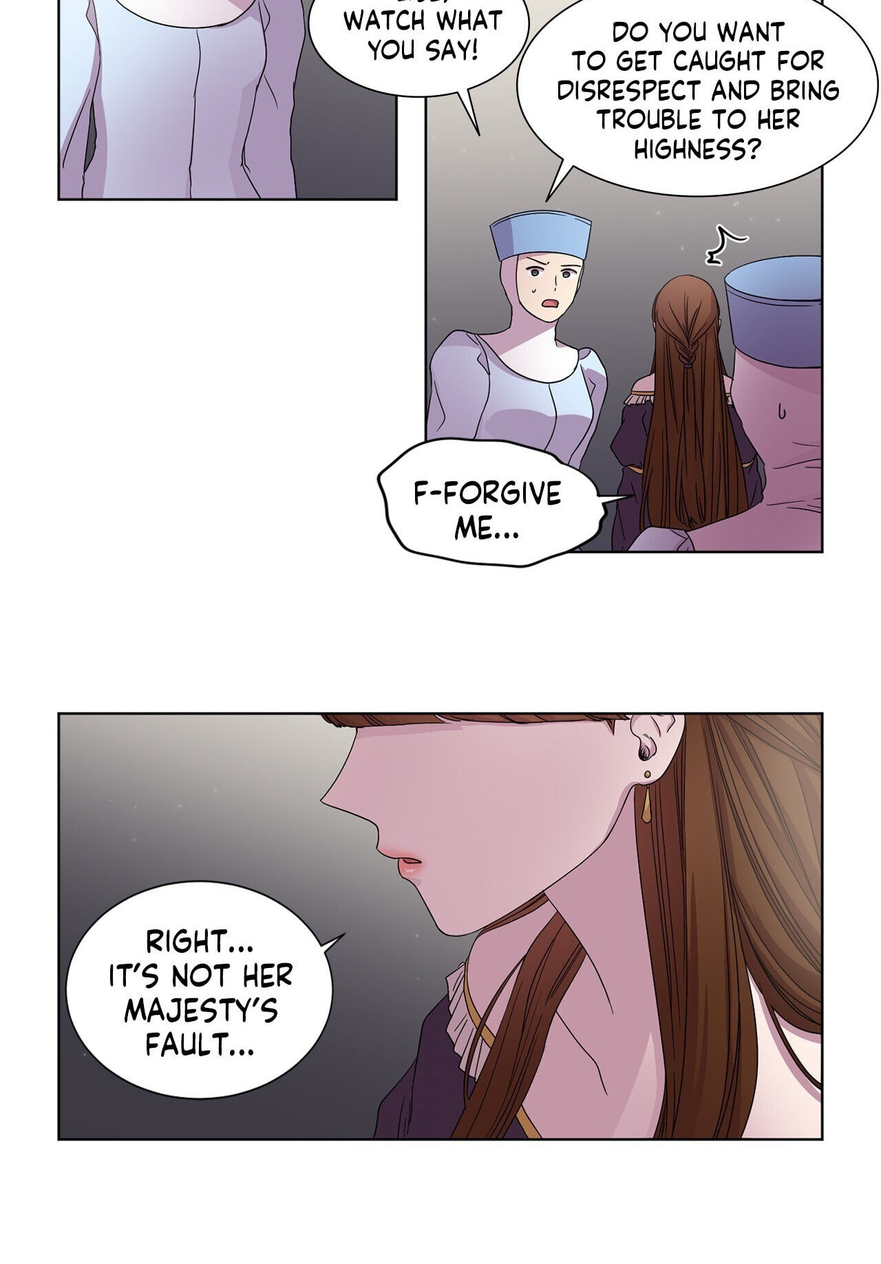Read Golden Time (Ryu Hyang) chapter 46 image 30 on Lezhin