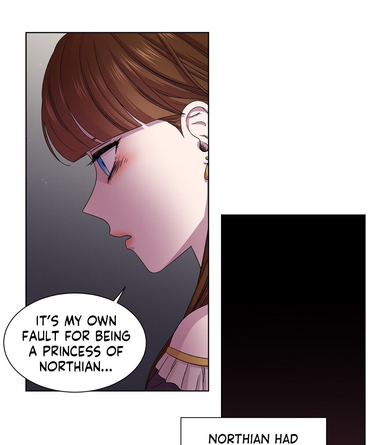 Read Golden Time (Ryu Hyang) chapter 46 image 31 on Lezhin