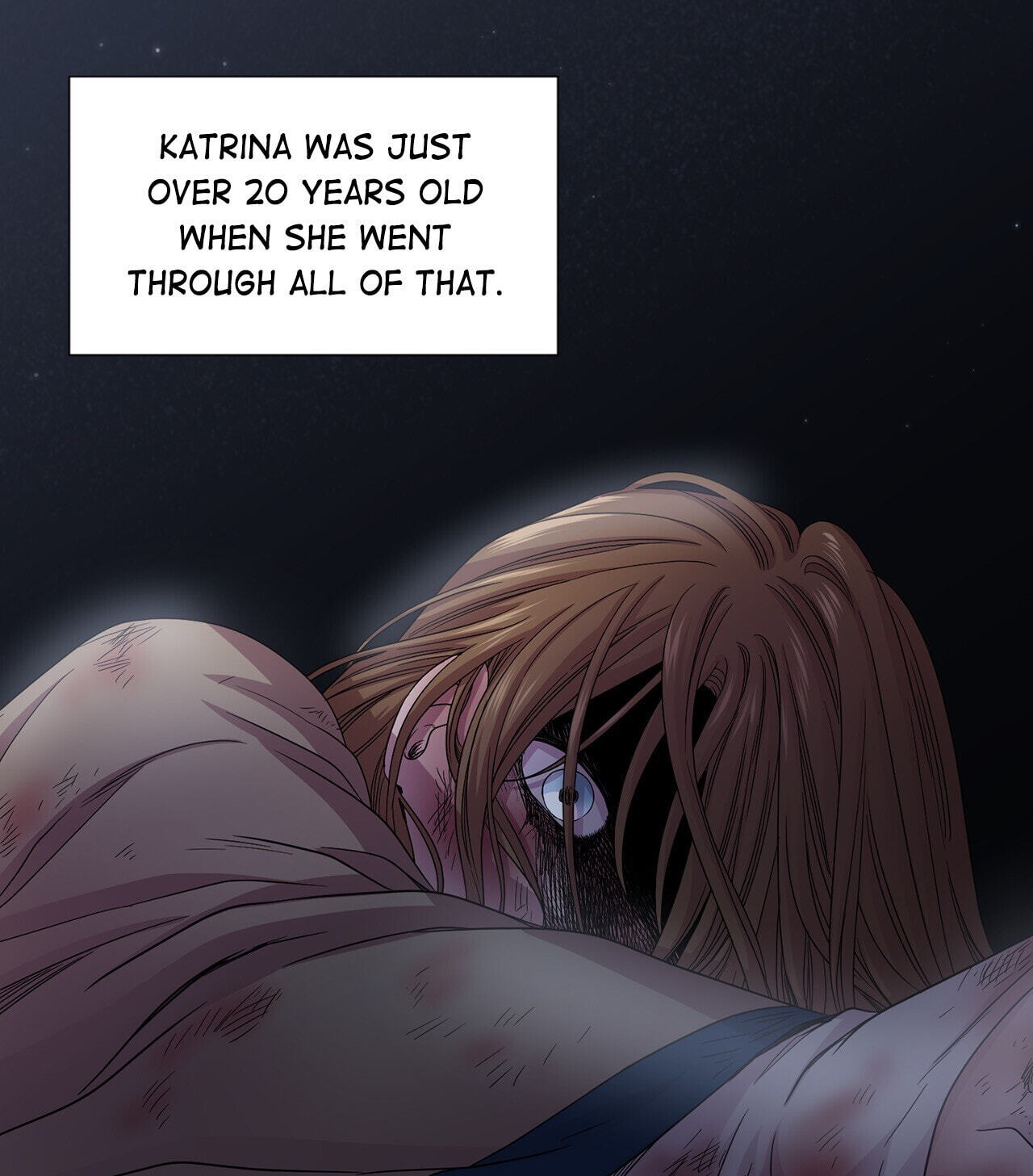 Read Golden Time (Ryu Hyang) chapter 46 image 33 on Lezhin