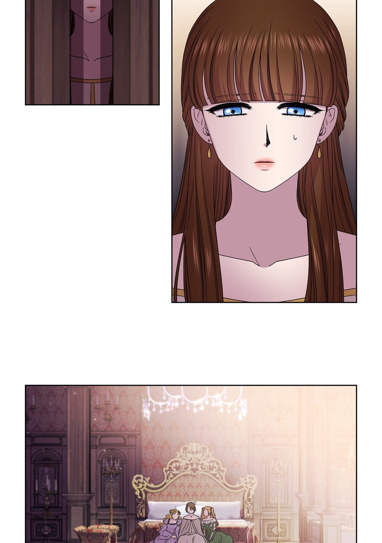 Read Golden Time (Ryu Hyang) chapter 46 image 4 on Lezhin