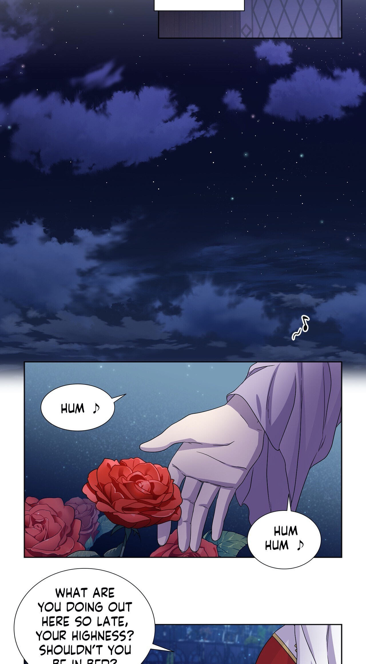 Read Golden Time (Ryu Hyang) chapter 47 image 10 on Lezhin