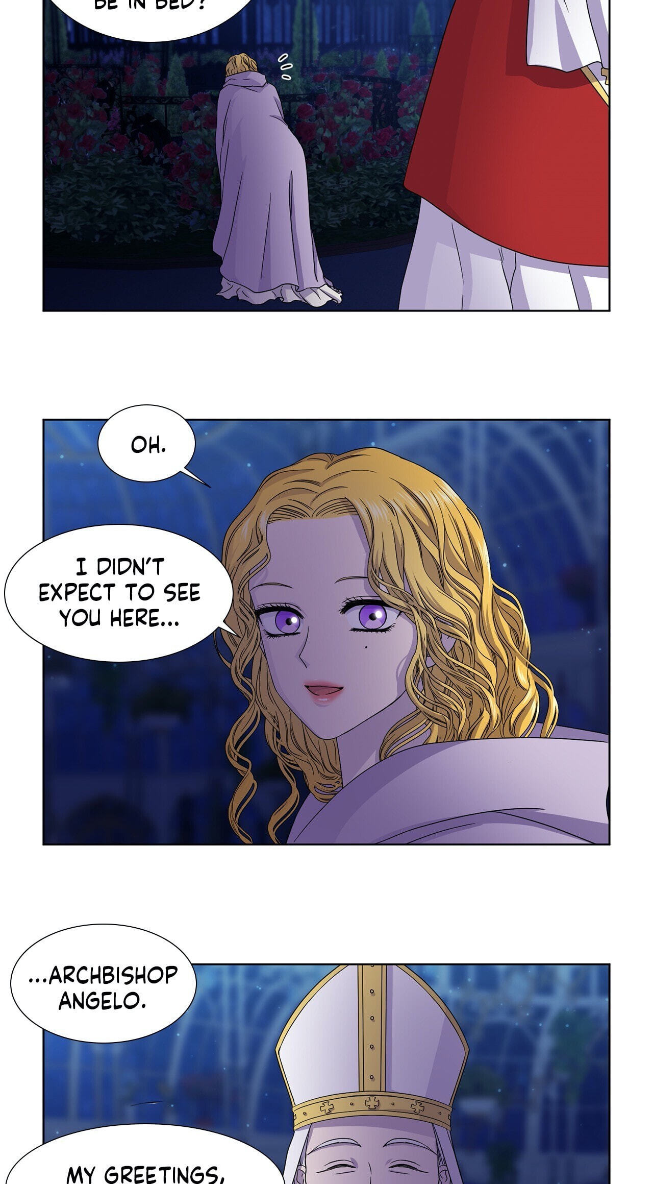 Read Golden Time (Ryu Hyang) chapter 47 image 11 on Lezhin