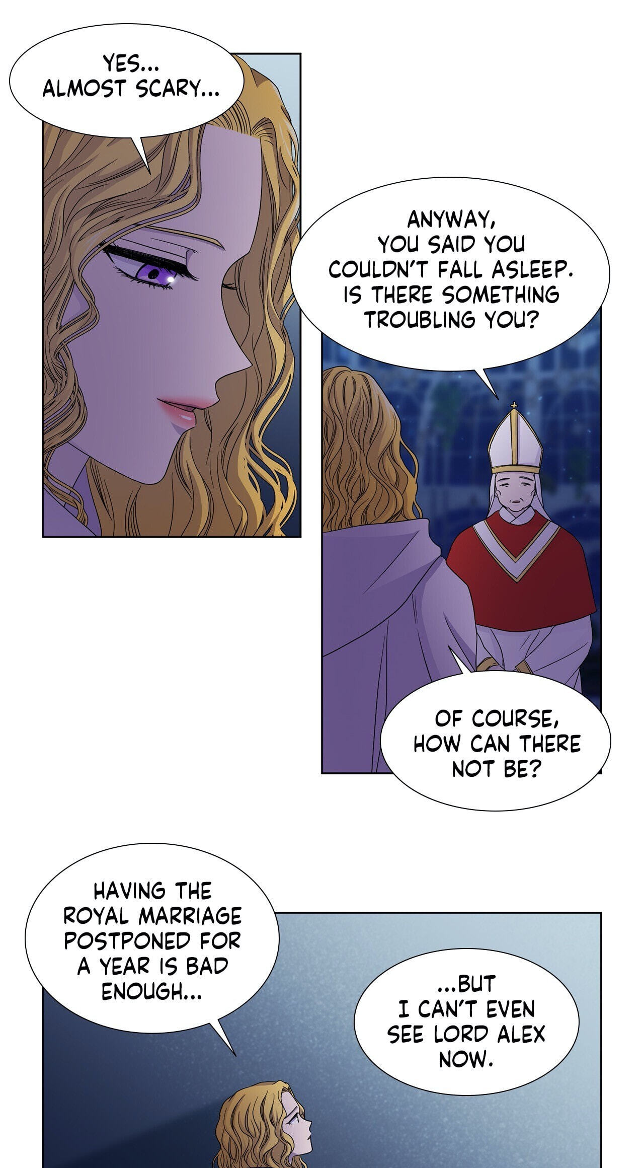 Read Golden Time (Ryu Hyang) chapter 47 image 13 on Lezhin