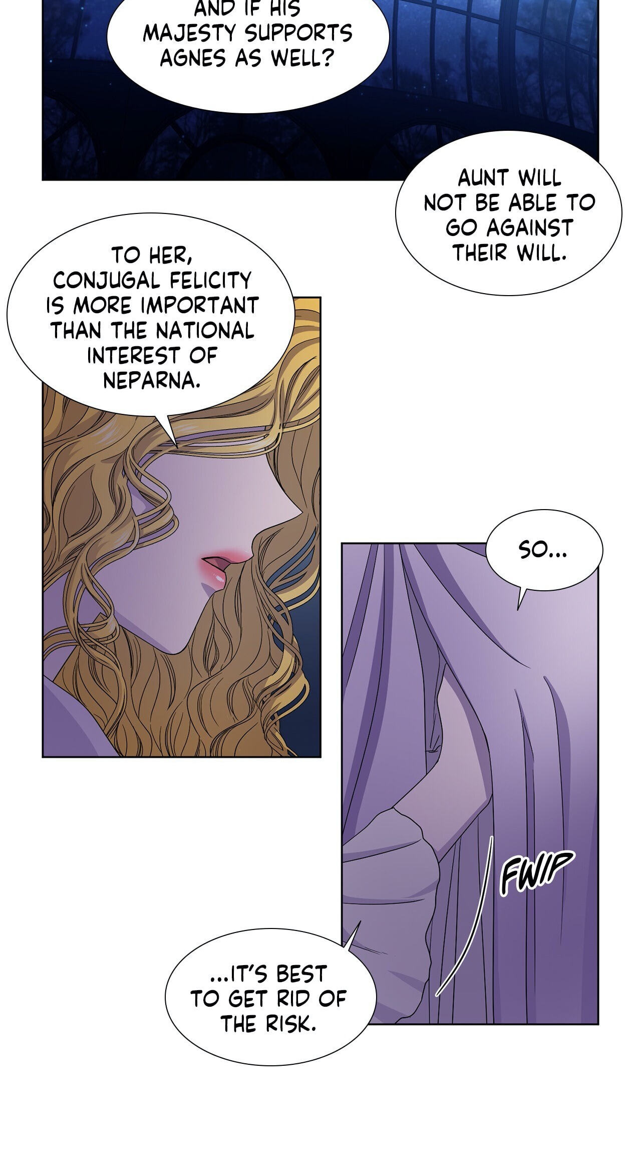 Read Golden Time (Ryu Hyang) chapter 47 image 16 on Lezhin