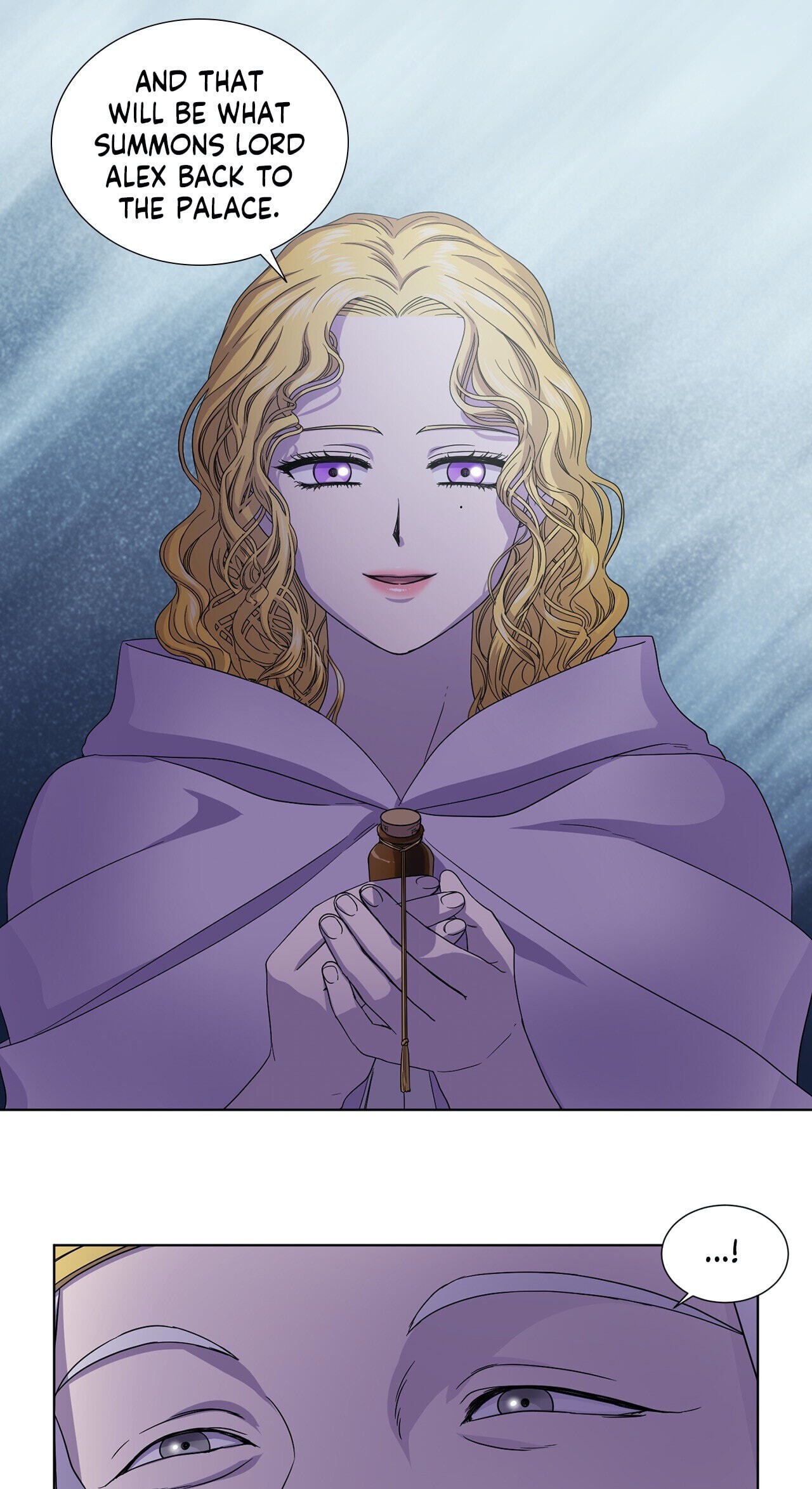 Read Golden Time (Ryu Hyang) chapter 47 image 17 on Lezhin