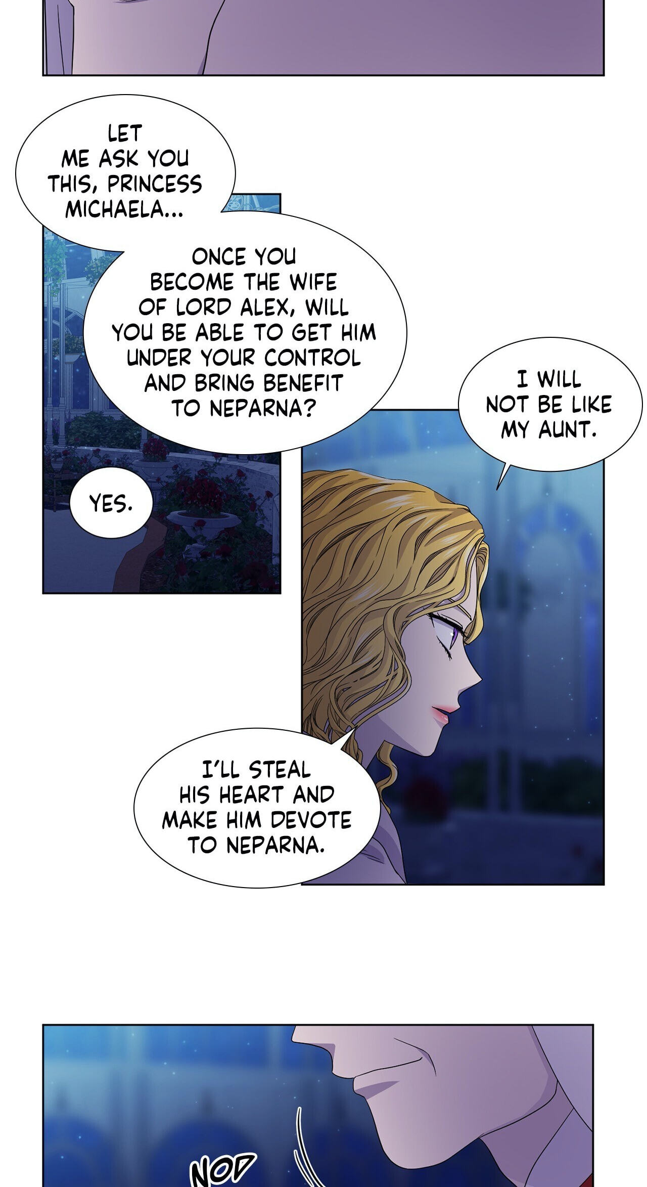 Read Golden Time (Ryu Hyang) chapter 47 image 18 on Lezhin