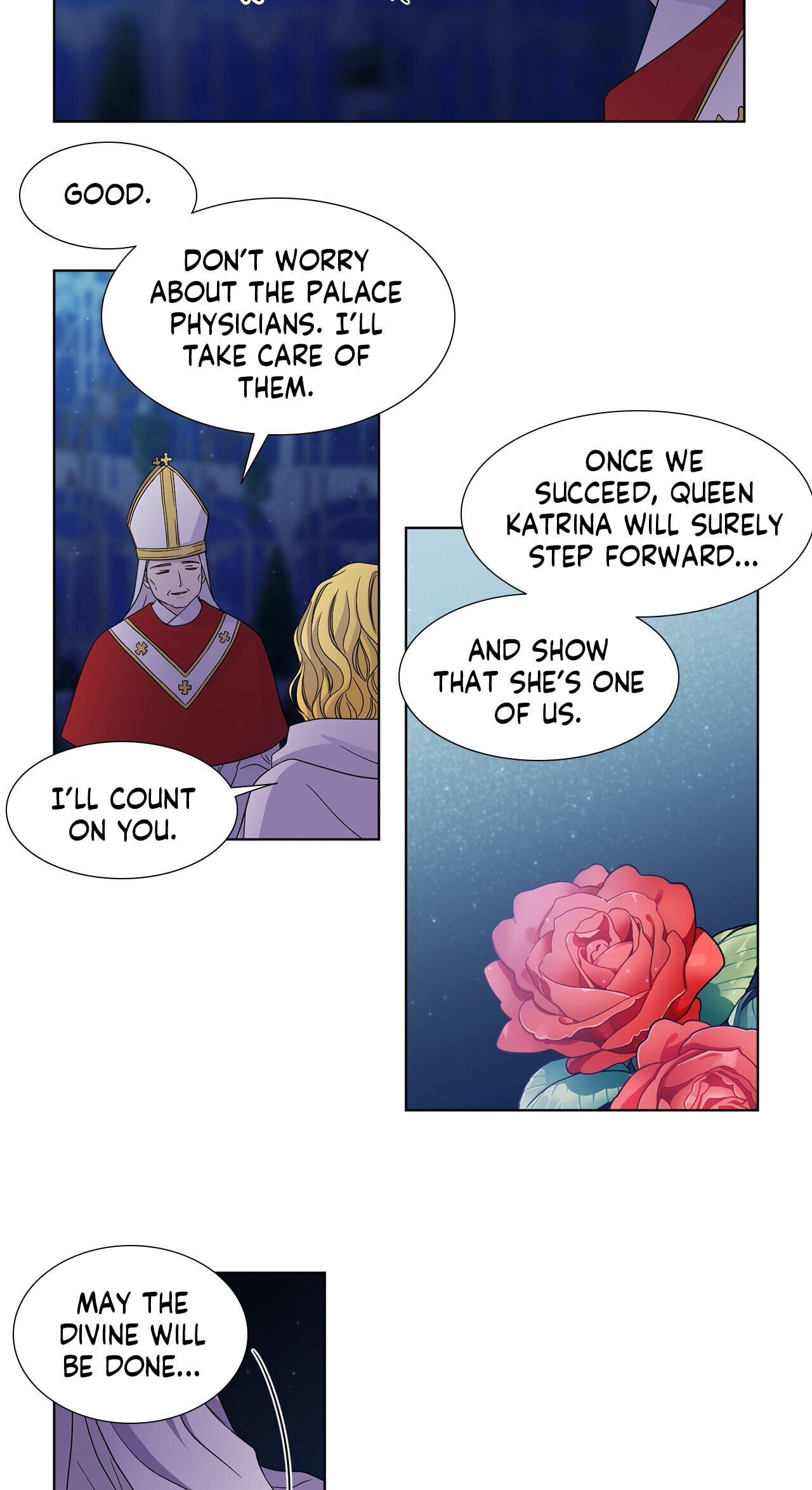 Read Golden Time (Ryu Hyang) chapter 47 image 19 on Lezhin