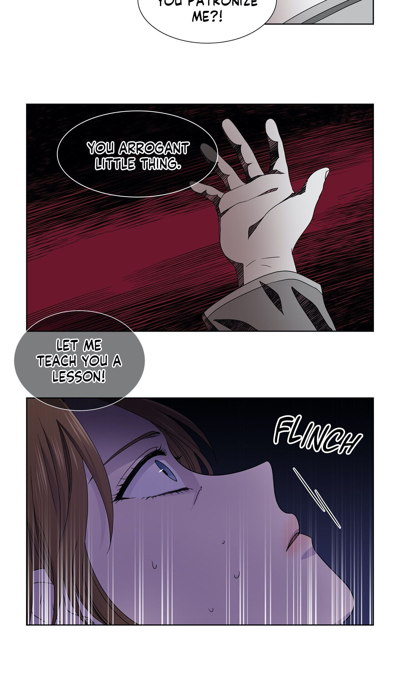 Read Golden Time (Ryu Hyang) chapter 47 image 2 on Lezhin