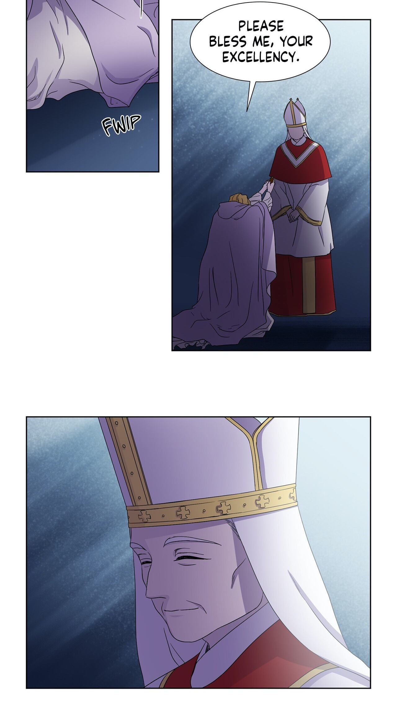 Read Golden Time (Ryu Hyang) chapter 47 image 20 on Lezhin