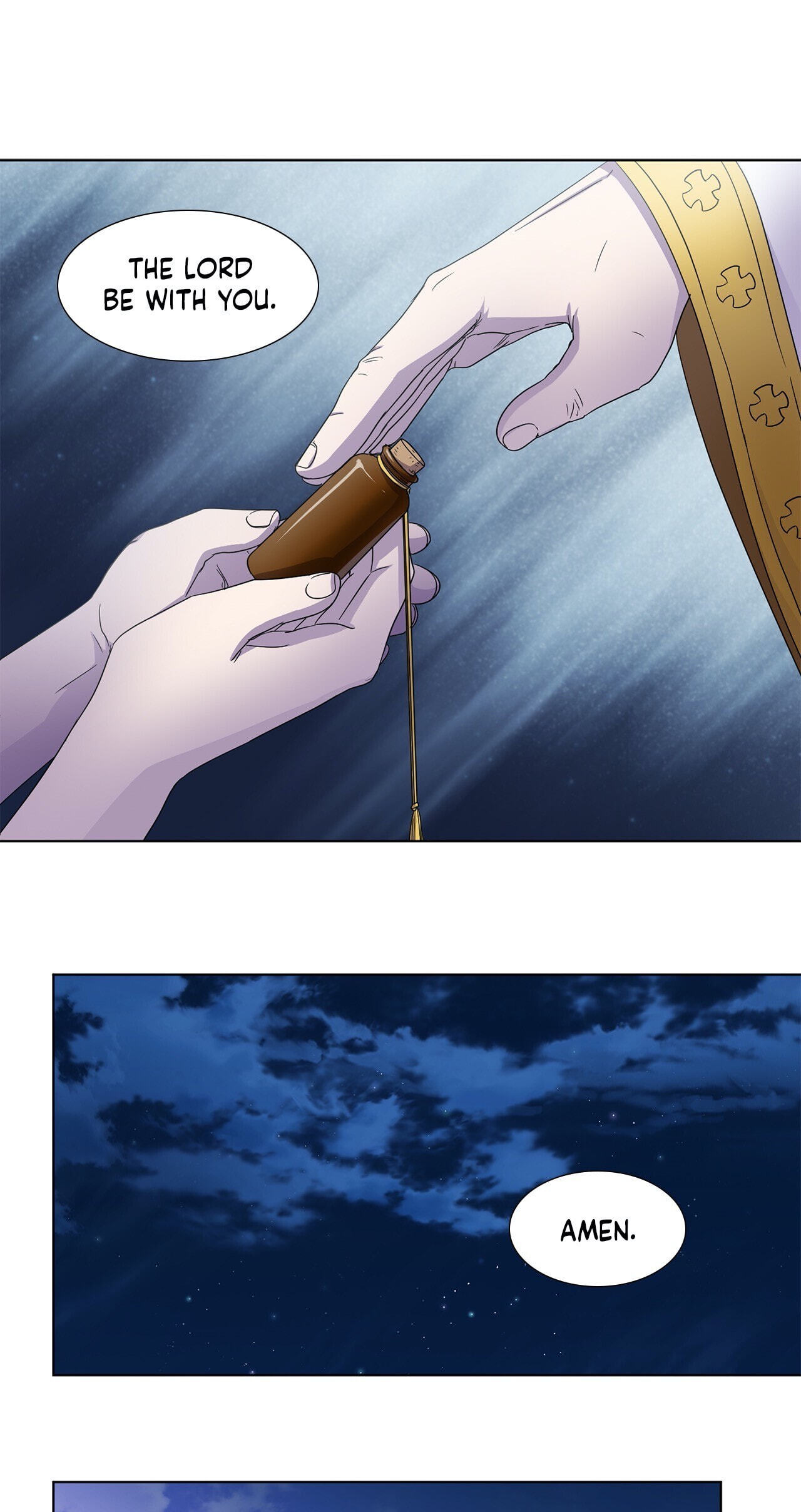 Read Golden Time (Ryu Hyang) chapter 47 image 21 on Lezhin