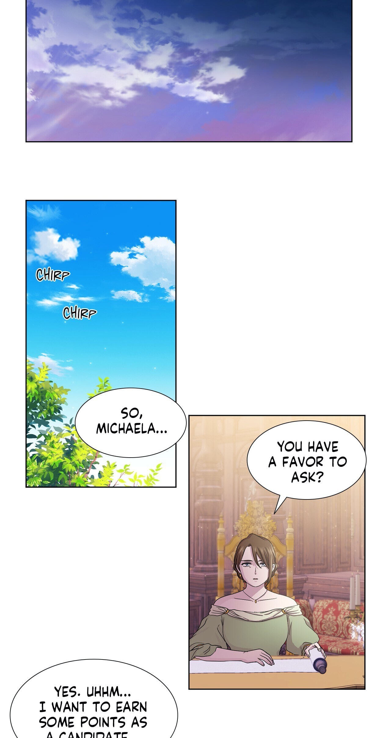 Read Golden Time (Ryu Hyang) chapter 47 image 22 on Lezhin