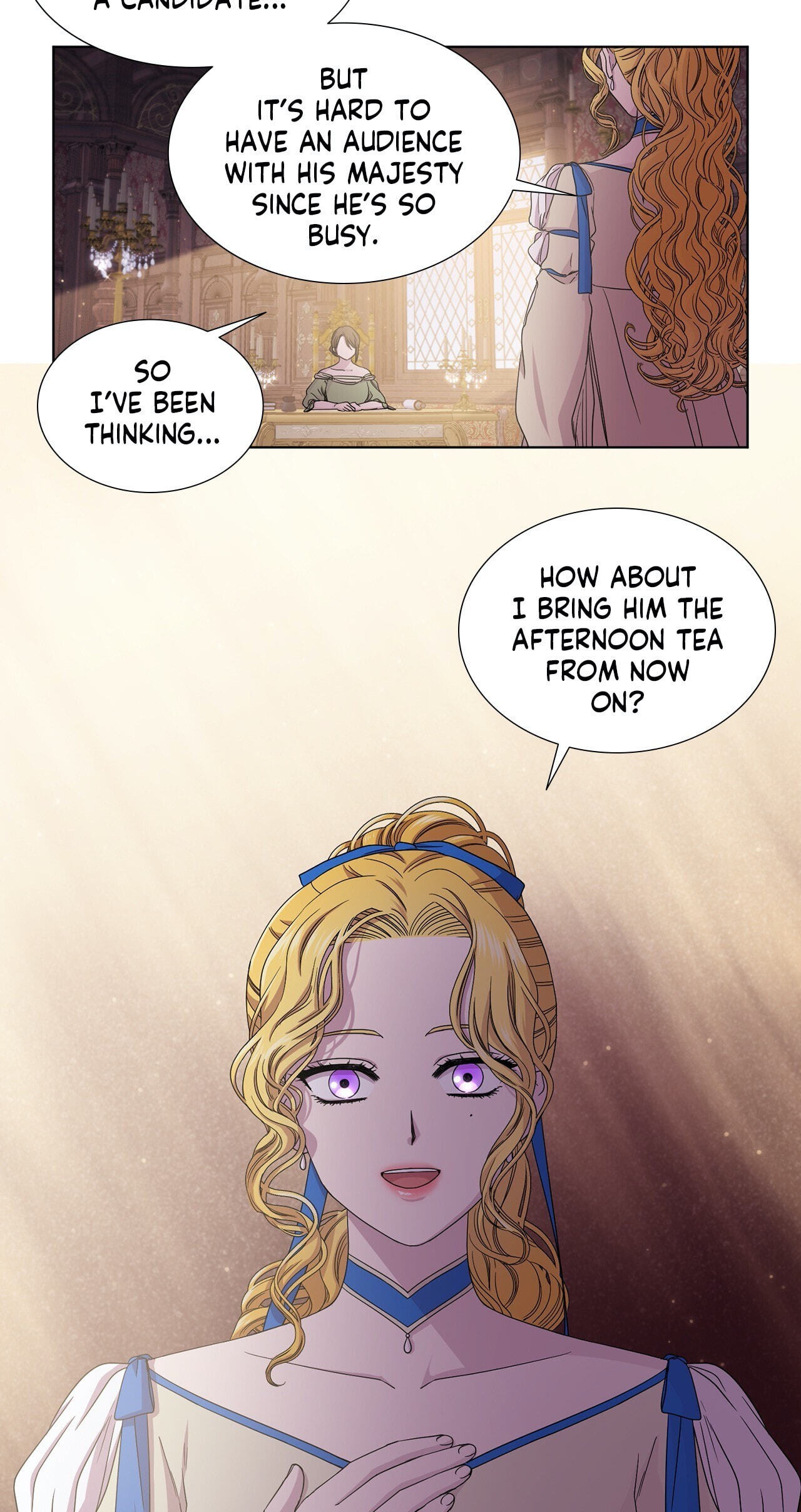 Read Golden Time (Ryu Hyang) chapter 47 image 23 on Lezhin