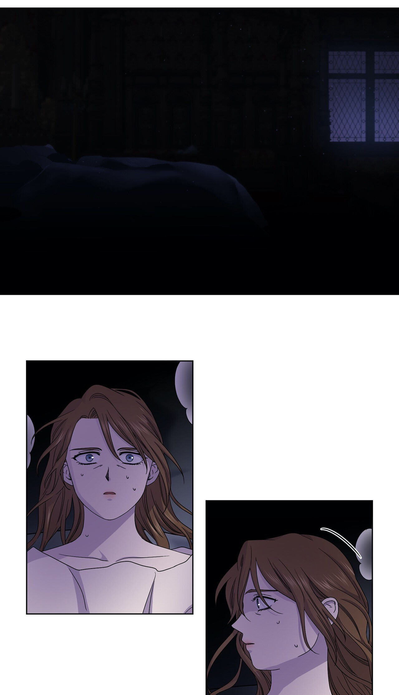 Read Golden Time (Ryu Hyang) chapter 47 image 3 on Lezhin