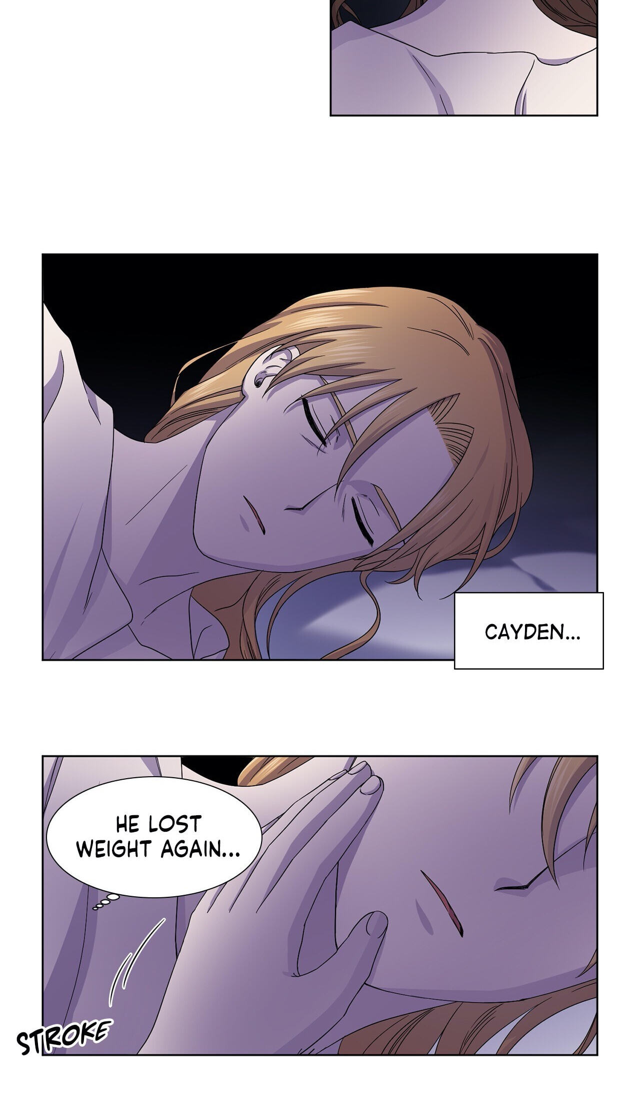 Read Golden Time (Ryu Hyang) chapter 47 image 4 on Lezhin