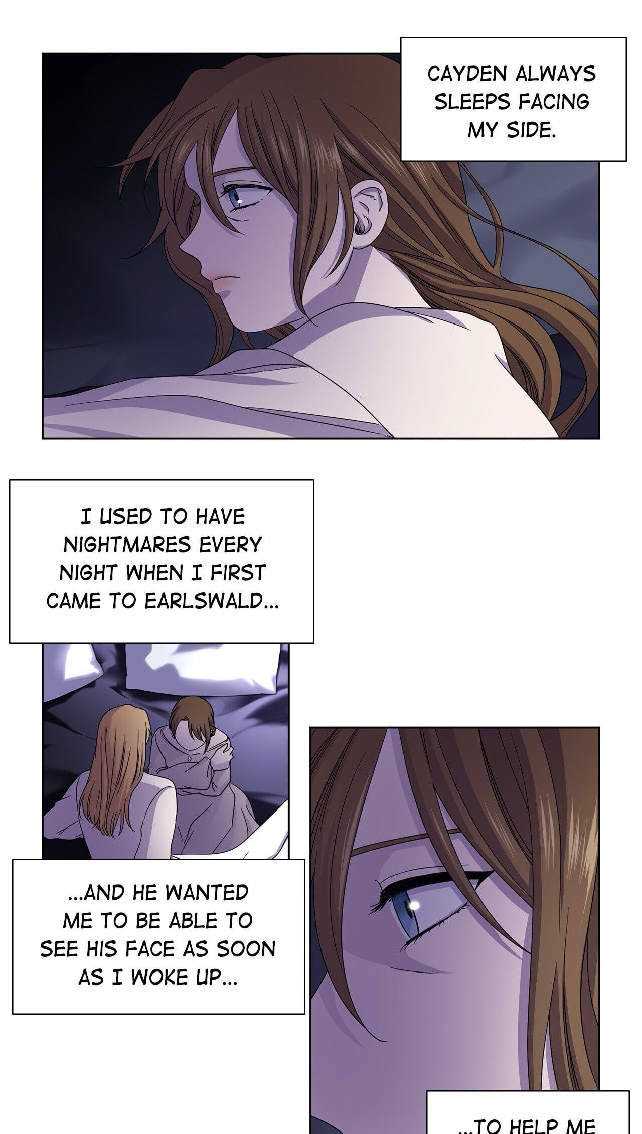 Read Golden Time (Ryu Hyang) chapter 47 image 5 on Lezhin