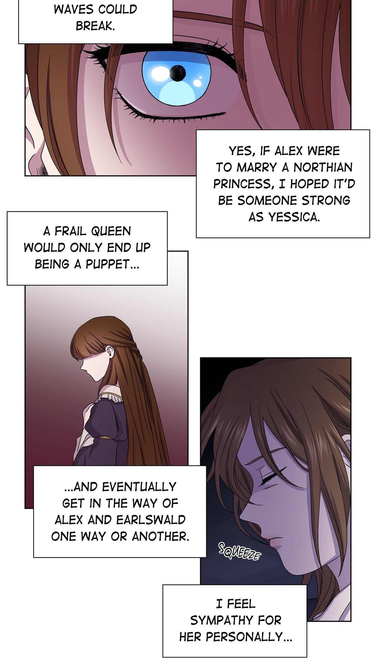 Read Golden Time (Ryu Hyang) chapter 47 image 8 on Lezhin