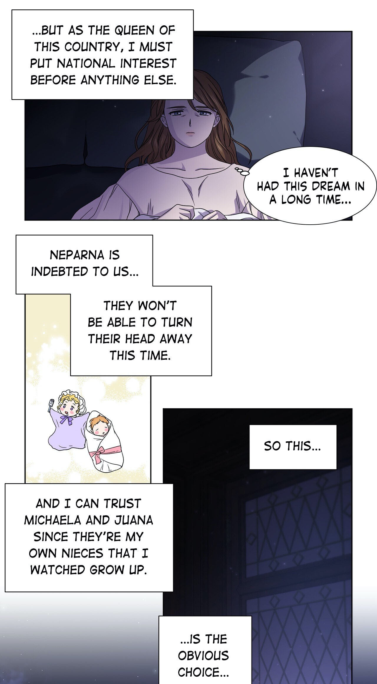 Read Golden Time (Ryu Hyang) chapter 47 image 9 on Lezhin