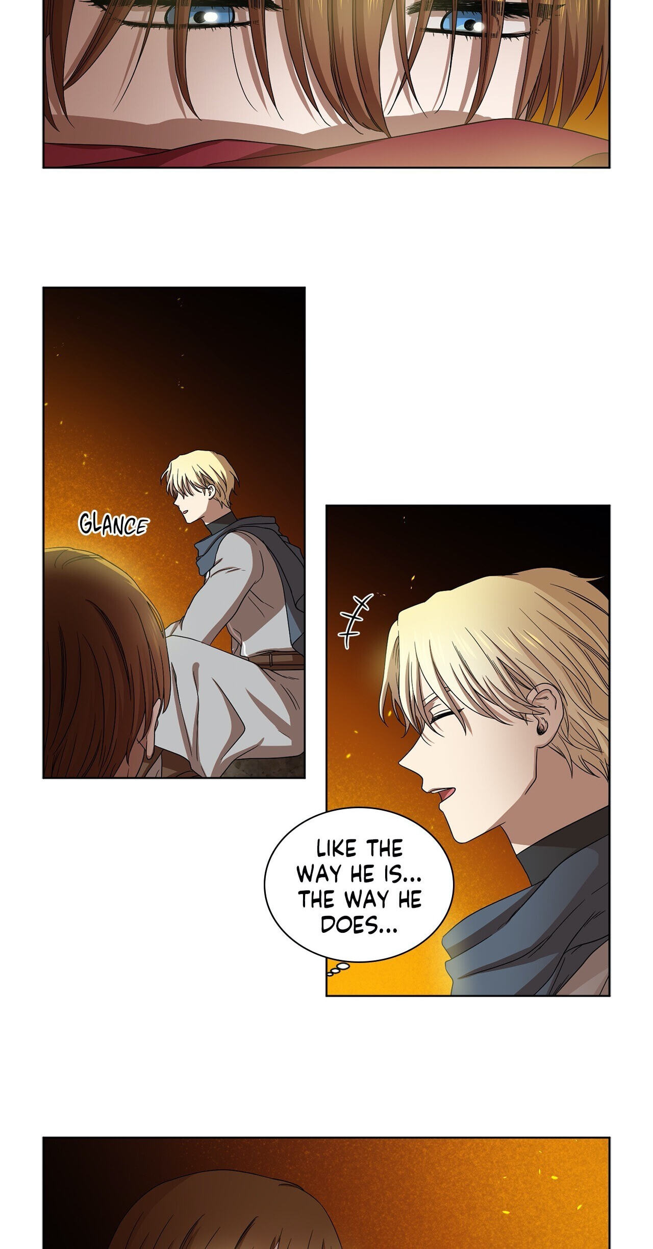 Read Golden Time (Ryu Hyang) chapter 48 image 14 on Lezhin