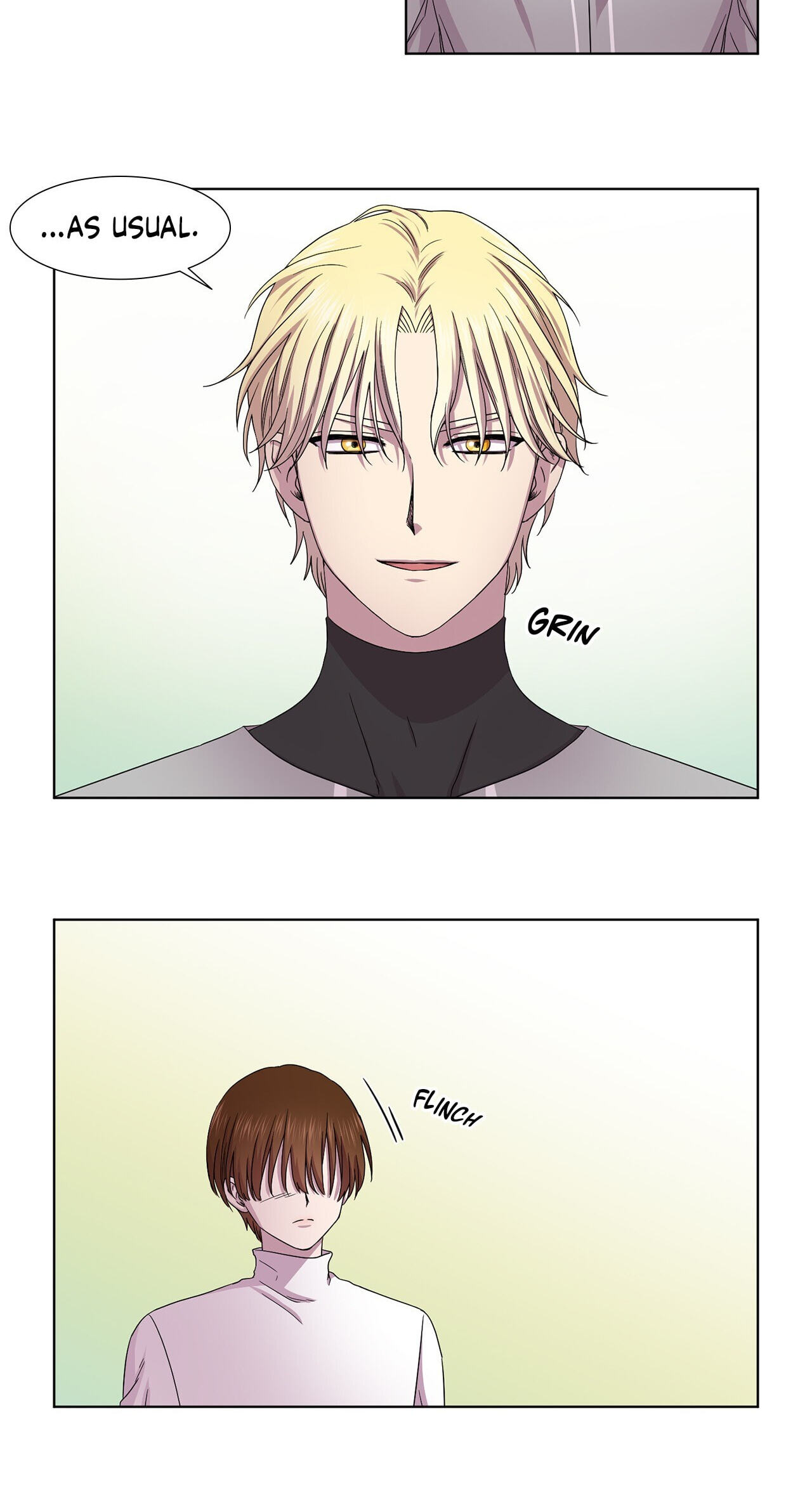 Read Golden Time (Ryu Hyang) chapter 49 image 12 on Lezhin