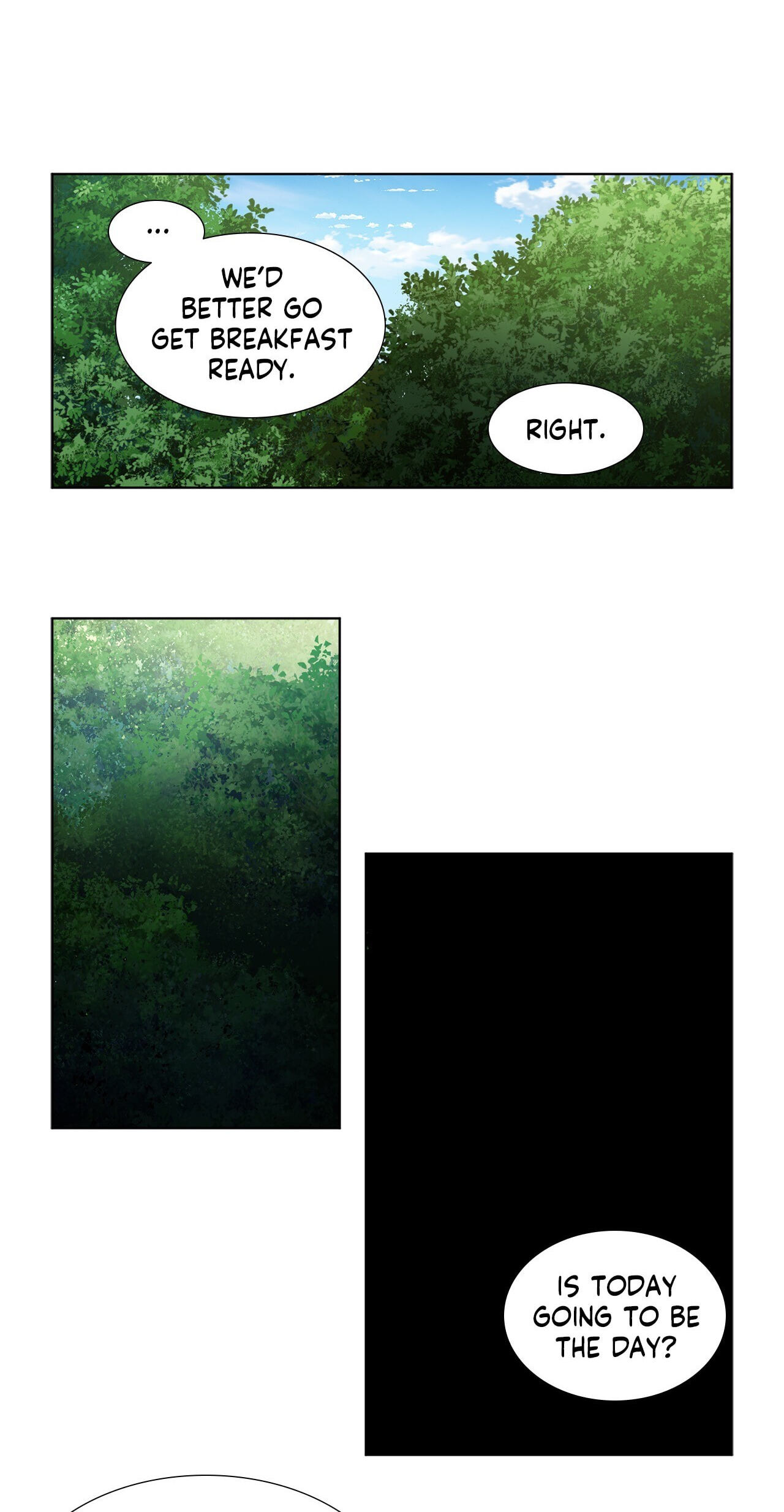 Read Golden Time (Ryu Hyang) chapter 49 image 22 on Lezhin