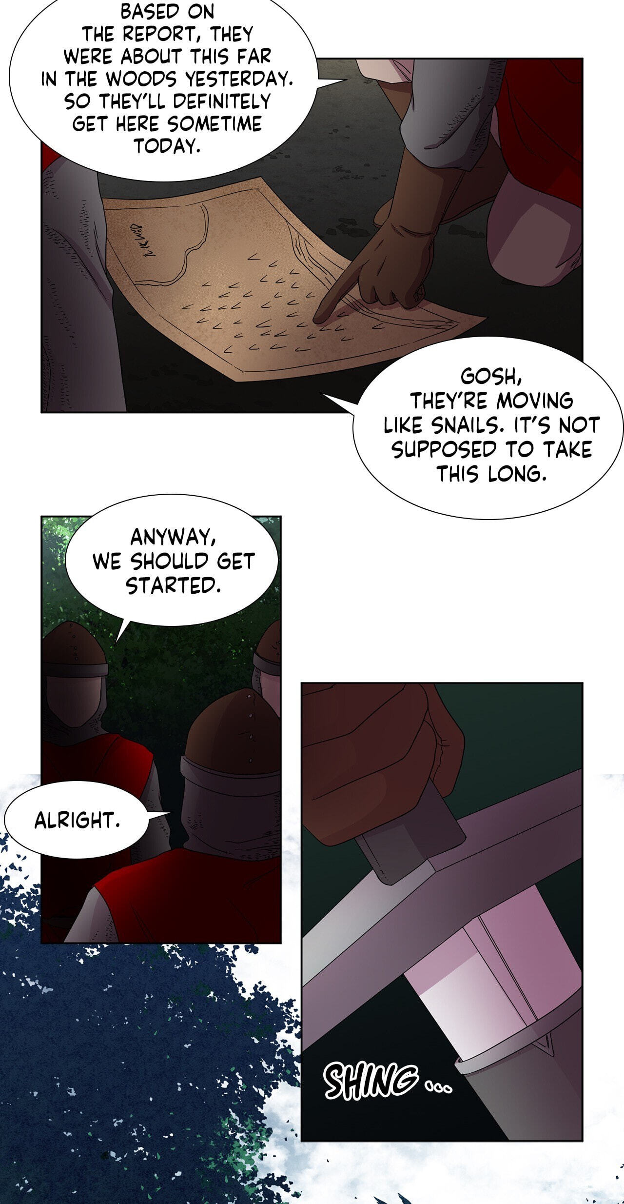 Read Golden Time (Ryu Hyang) chapter 49 image 23 on Lezhin