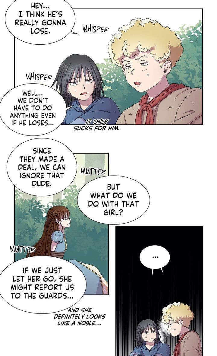 Read Golden Time (Ryu Hyang) chapter 5 image 10 on Lezhin