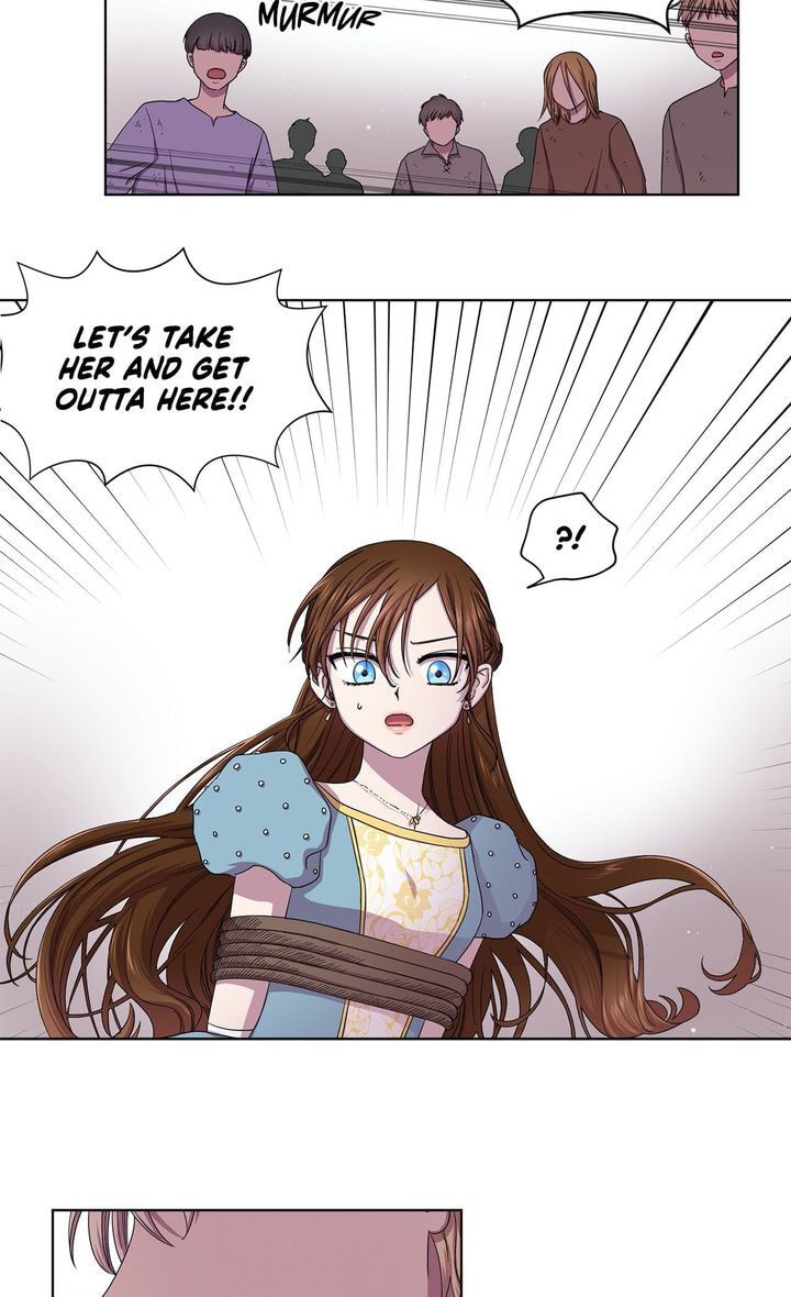 Read Golden Time (Ryu Hyang) chapter 5 image 12 on Lezhin