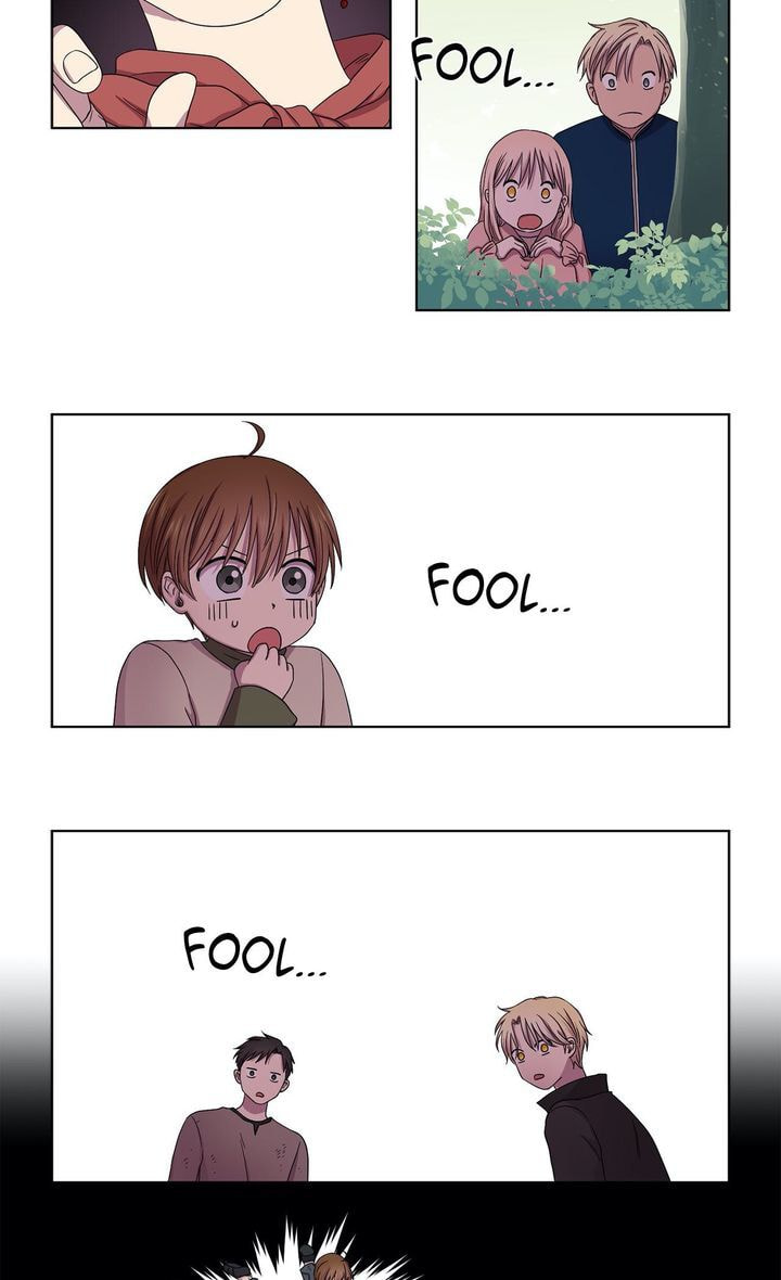 Read Golden Time (Ryu Hyang) chapter 5 image 18 on Lezhin