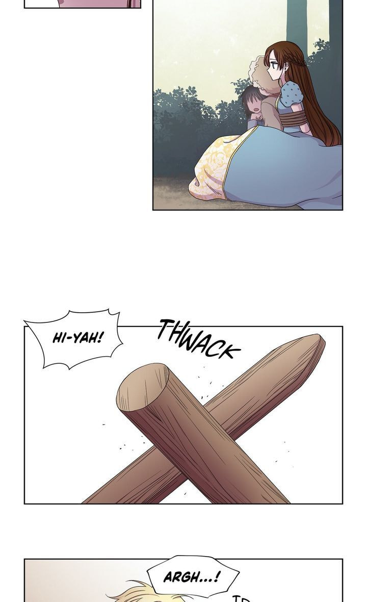 Read Golden Time (Ryu Hyang) chapter 5 image 2 on Lezhin