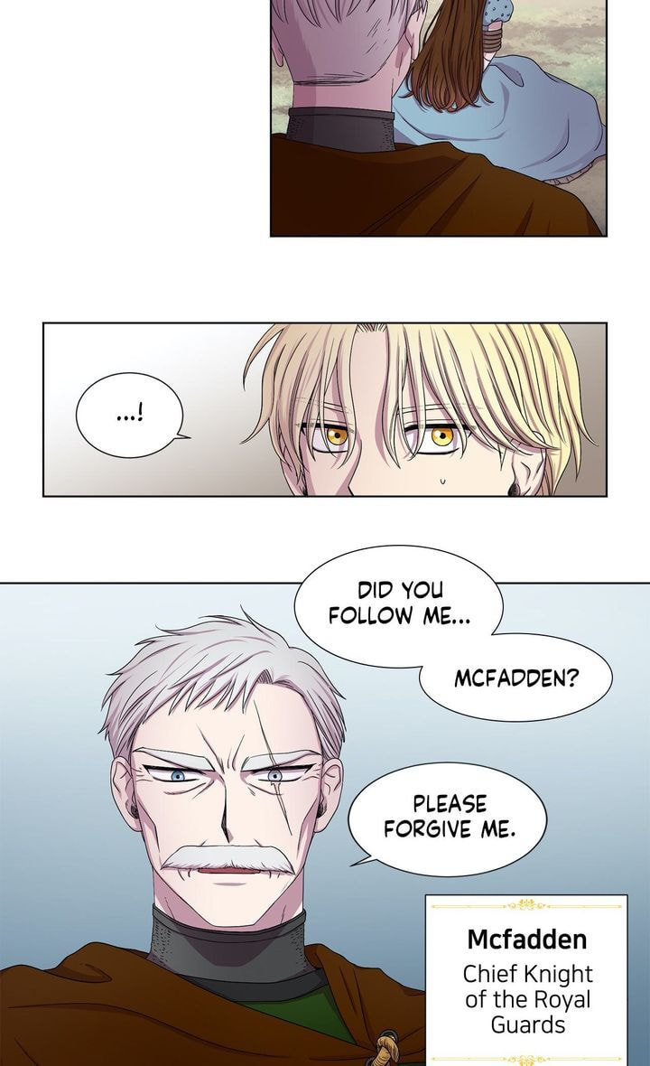 Read Golden Time (Ryu Hyang) chapter 5 image 22 on Lezhin
