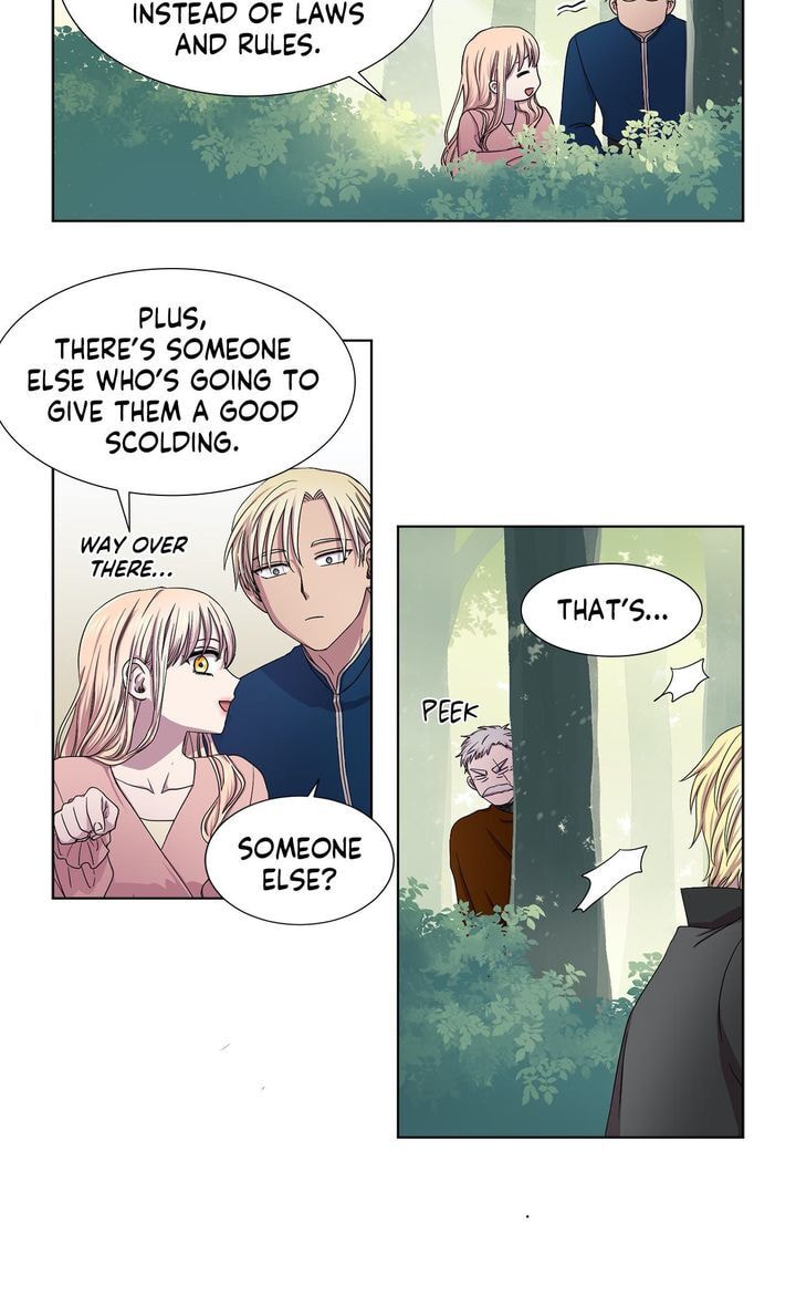 Read Golden Time (Ryu Hyang) chapter 5 image 7 on Lezhin
