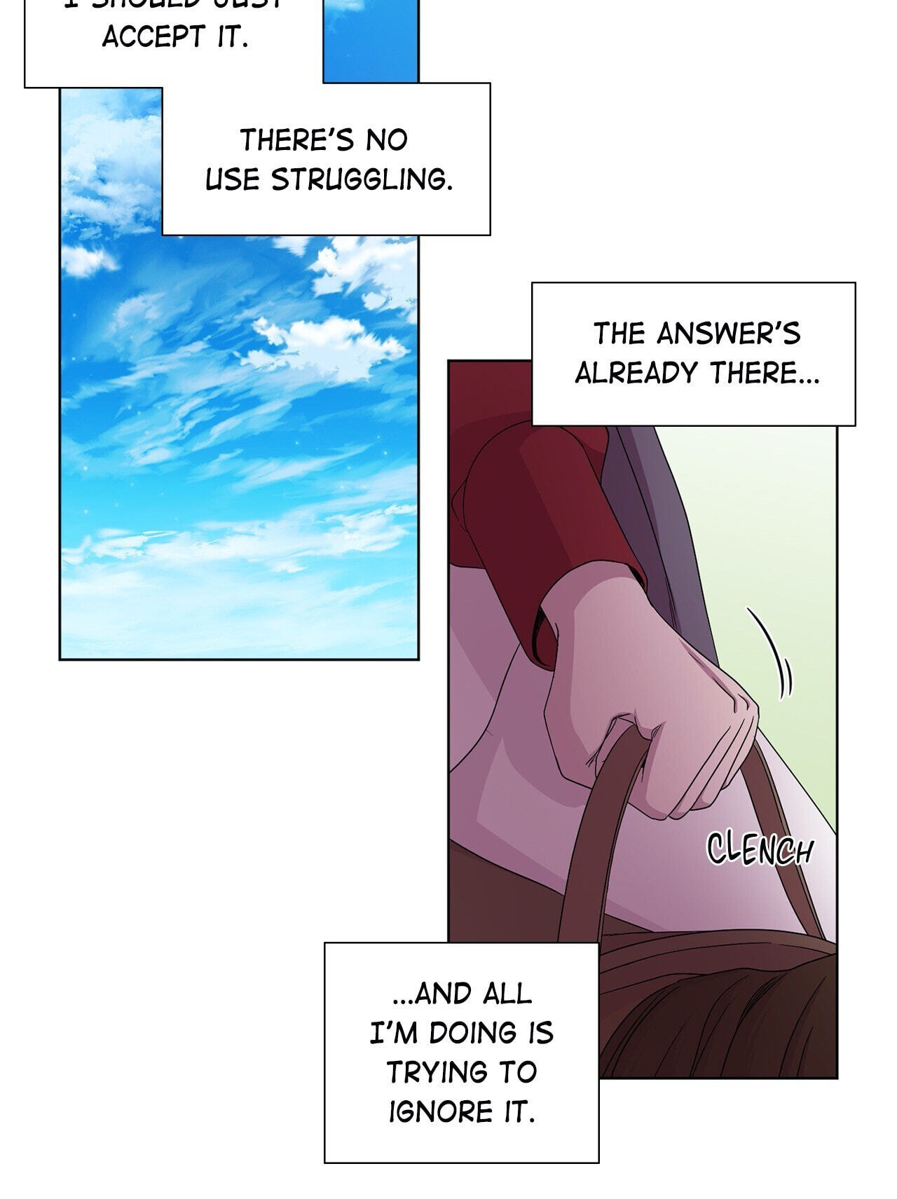 Read Golden Time (Ryu Hyang) chapter 50 image 11 on Lezhin