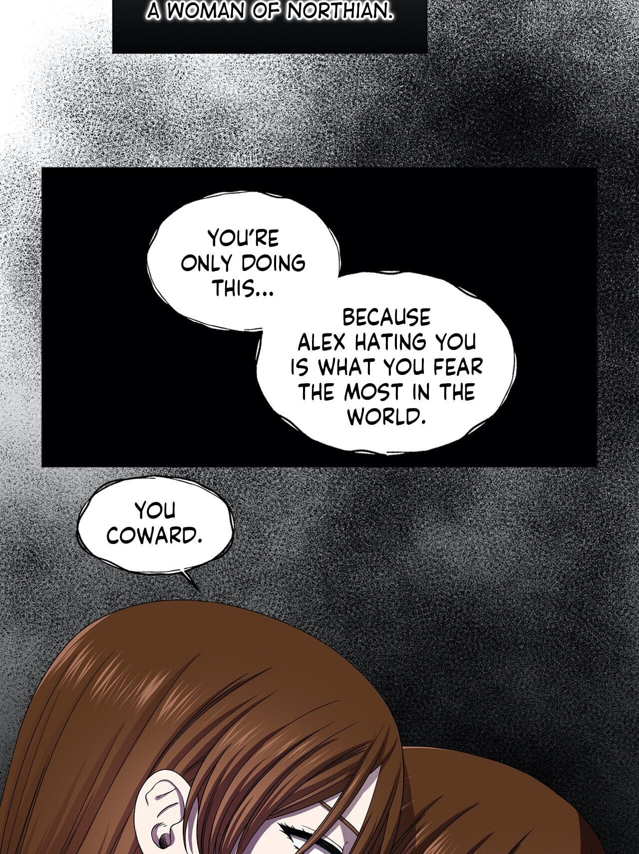 Read Golden Time (Ryu Hyang) chapter 50 image 14 on Lezhin