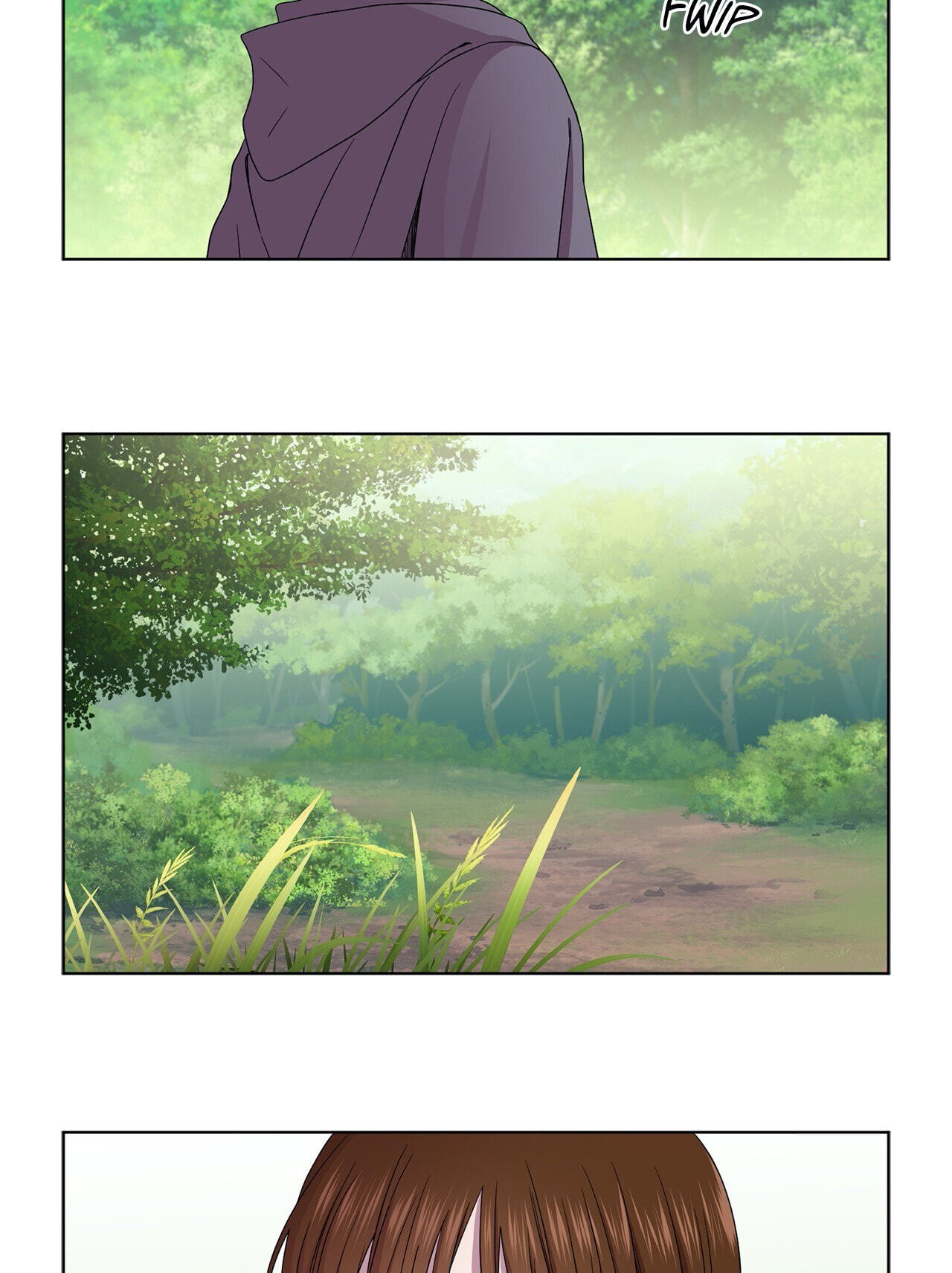 Read Golden Time (Ryu Hyang) chapter 50 image 16 on Lezhin