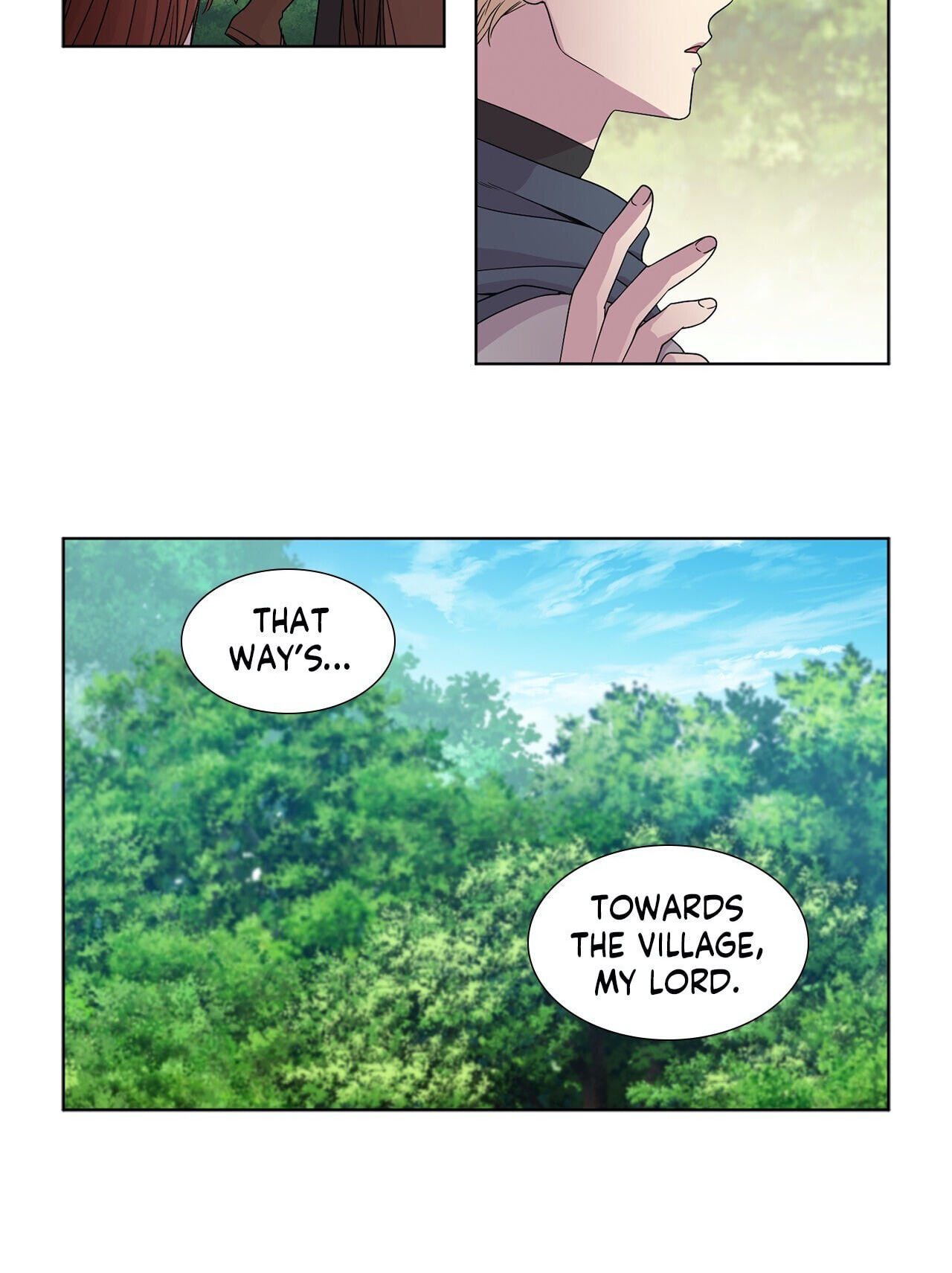 Read Golden Time (Ryu Hyang) chapter 50 image 18 on Lezhin