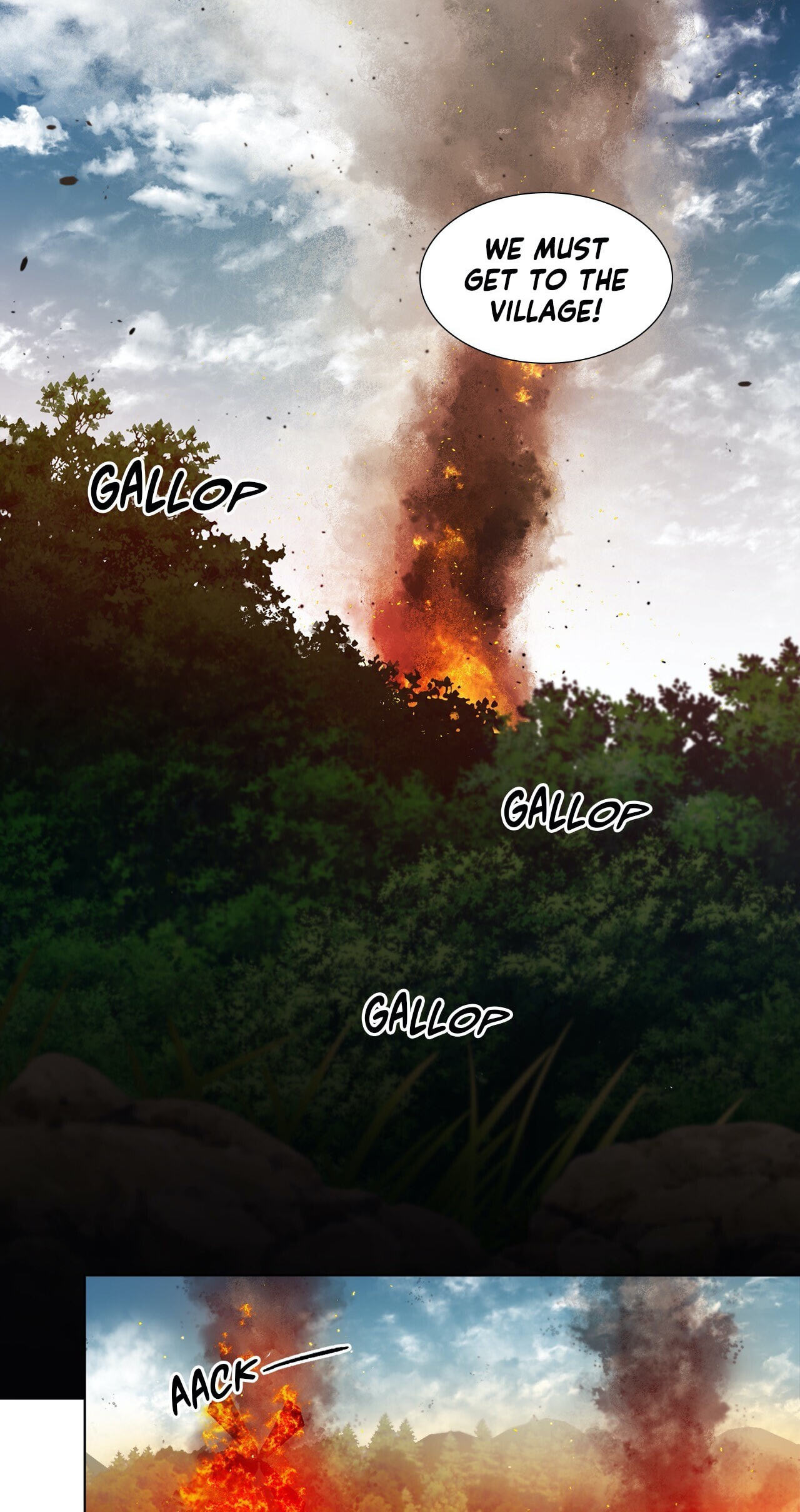 Read Golden Time (Ryu Hyang) chapter 50 image 20 on Lezhin