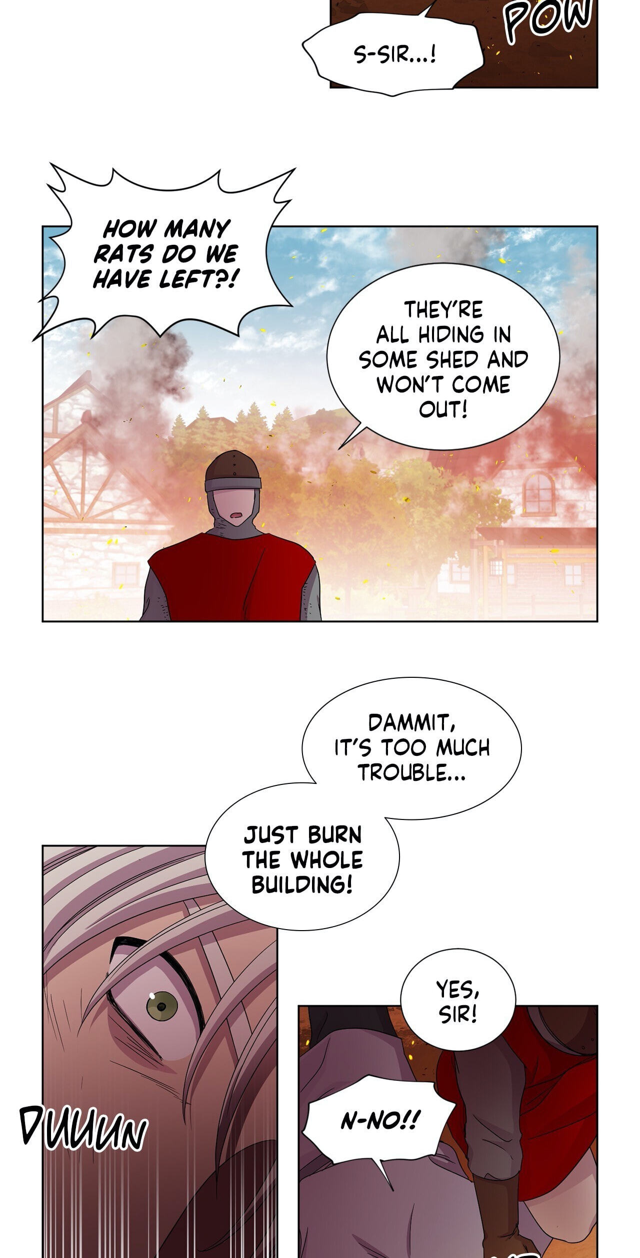 Read Golden Time (Ryu Hyang) chapter 50 image 24 on Lezhin