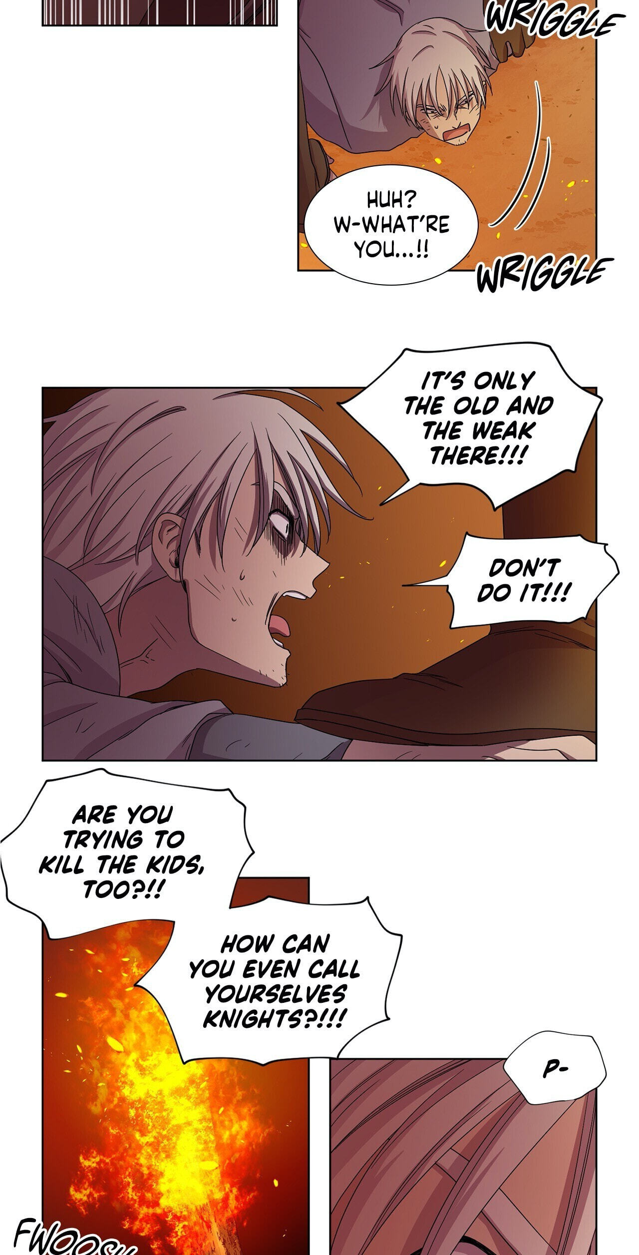 Read Golden Time (Ryu Hyang) chapter 50 image 25 on Lezhin