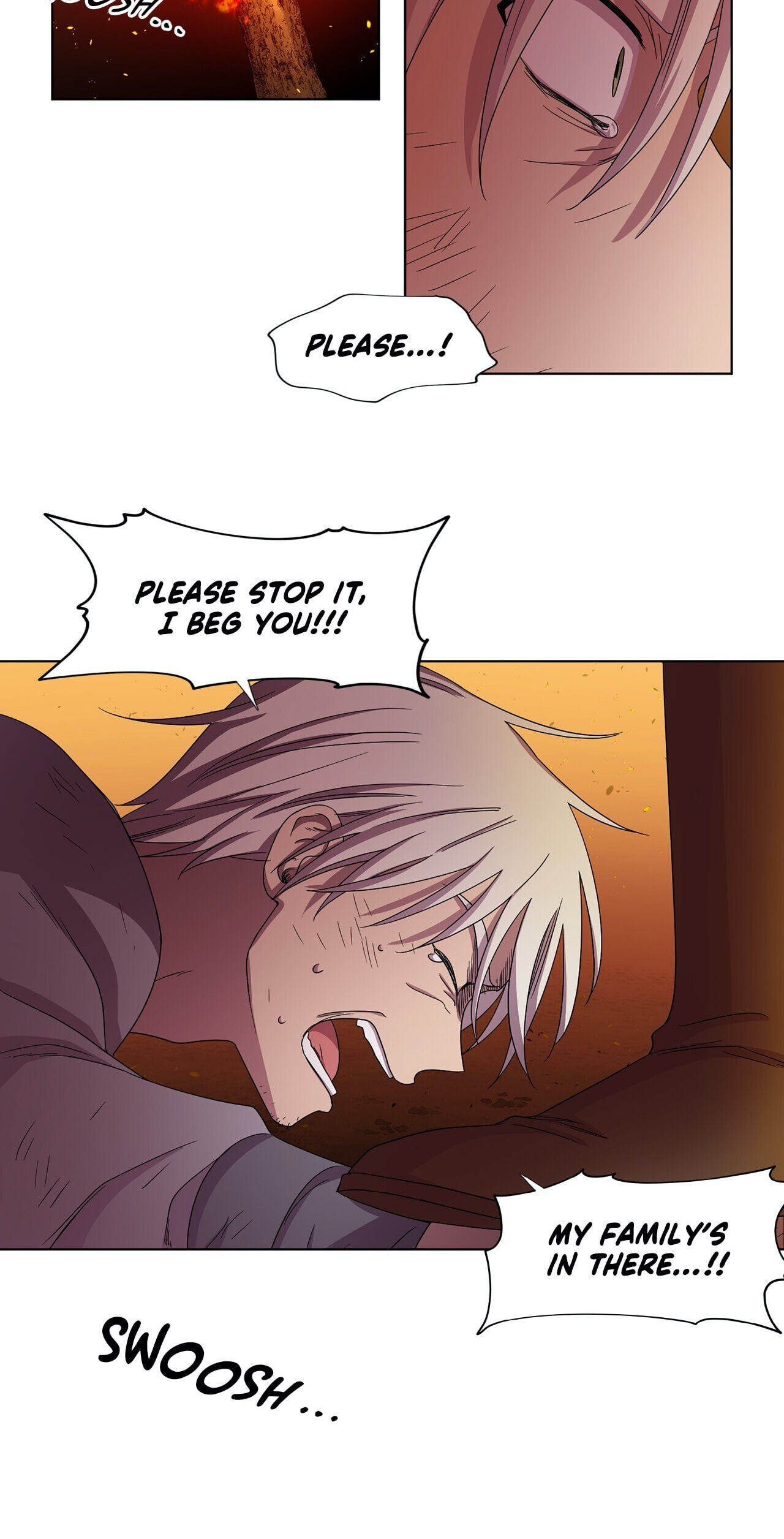 Read Golden Time (Ryu Hyang) chapter 50 image 26 on Lezhin