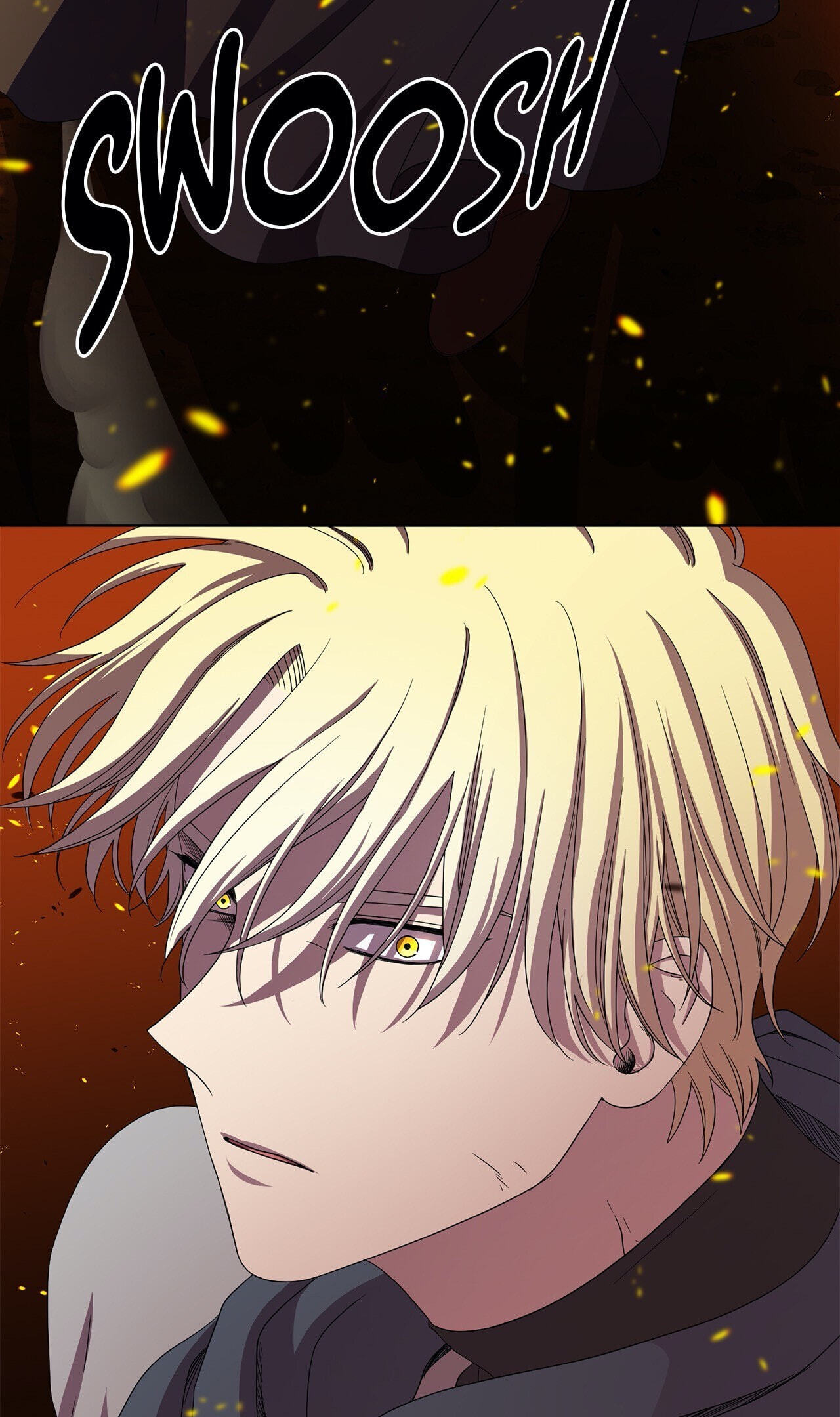 Read Golden Time (Ryu Hyang) chapter 50 image 29 on Lezhin